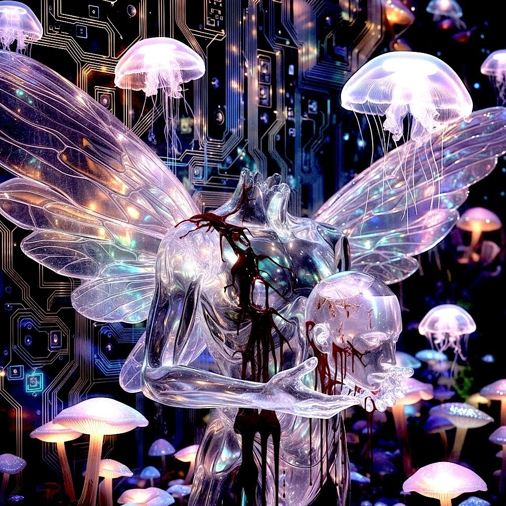 割れた天使03｜俵屋年彦