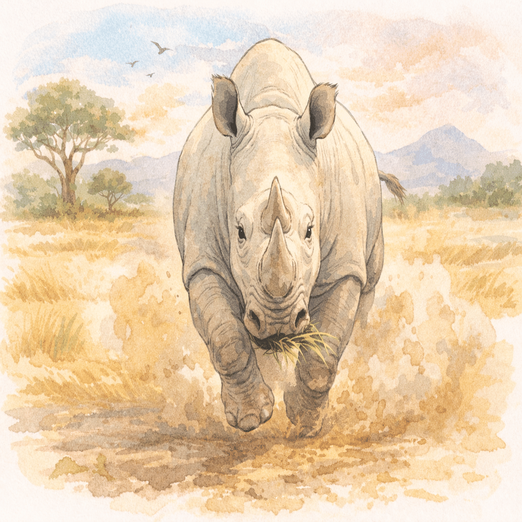 勝ちにこだわる人ほど苦しくなる理由──サイに学ぶ「強さ」と才能の