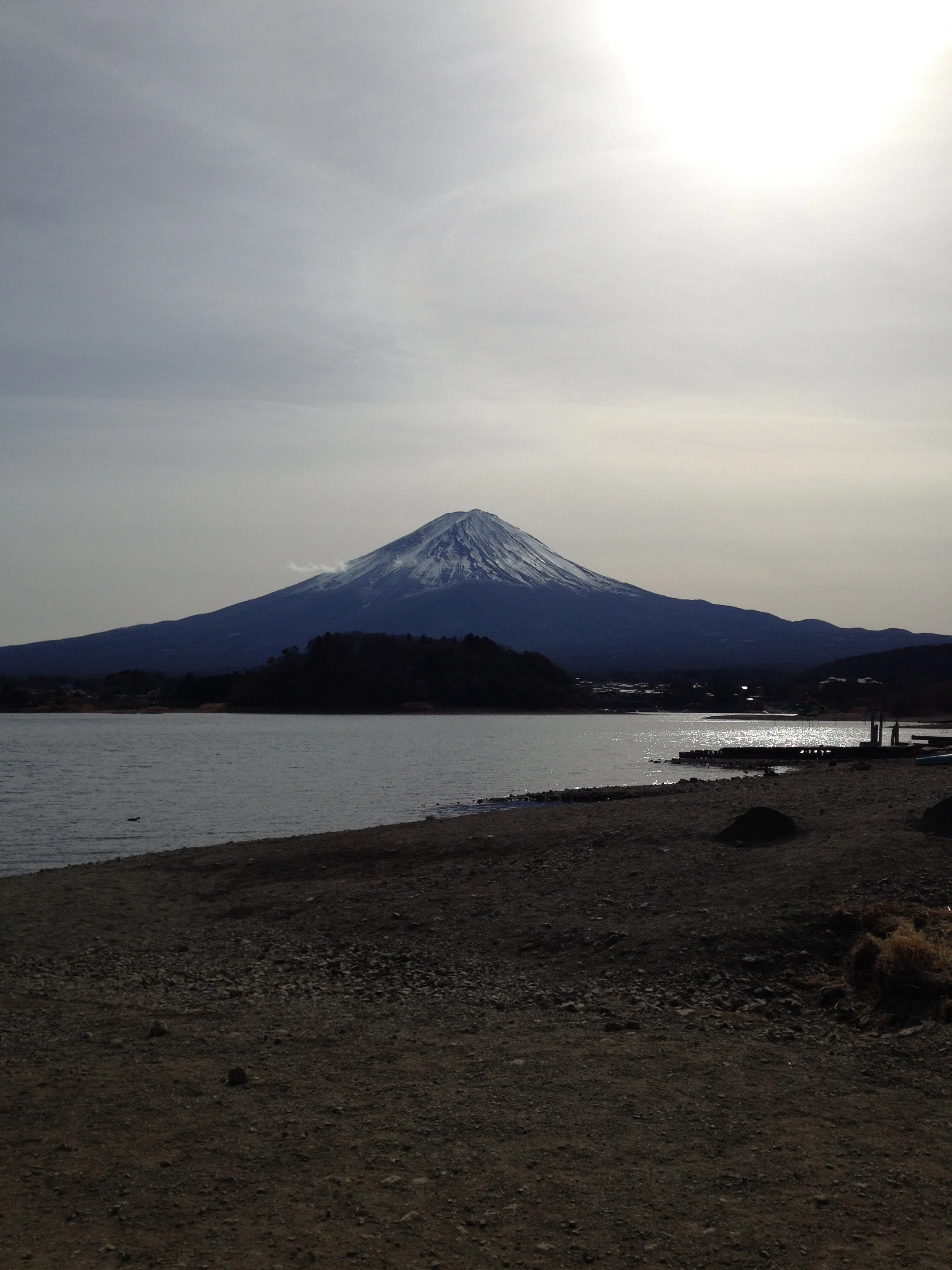 エモい写真を求めて・・・ 古い iPhone で撮影してみた （3） iPhone