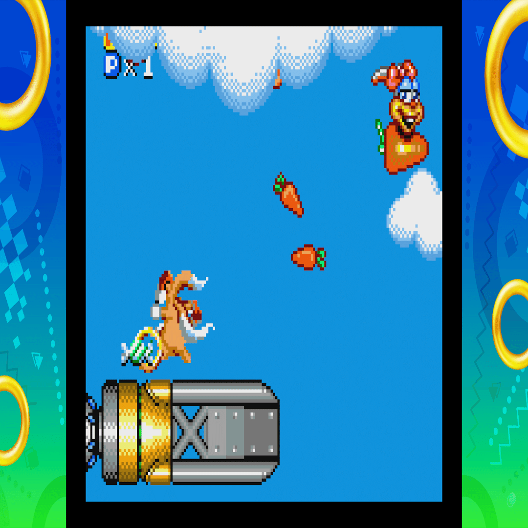 テイルスのスカイパトロールの感想｜コロちゃん