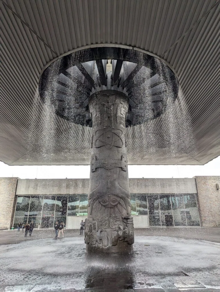[Mexico Travel] Must-Visit Museums in Mexico City｜ひざがみ