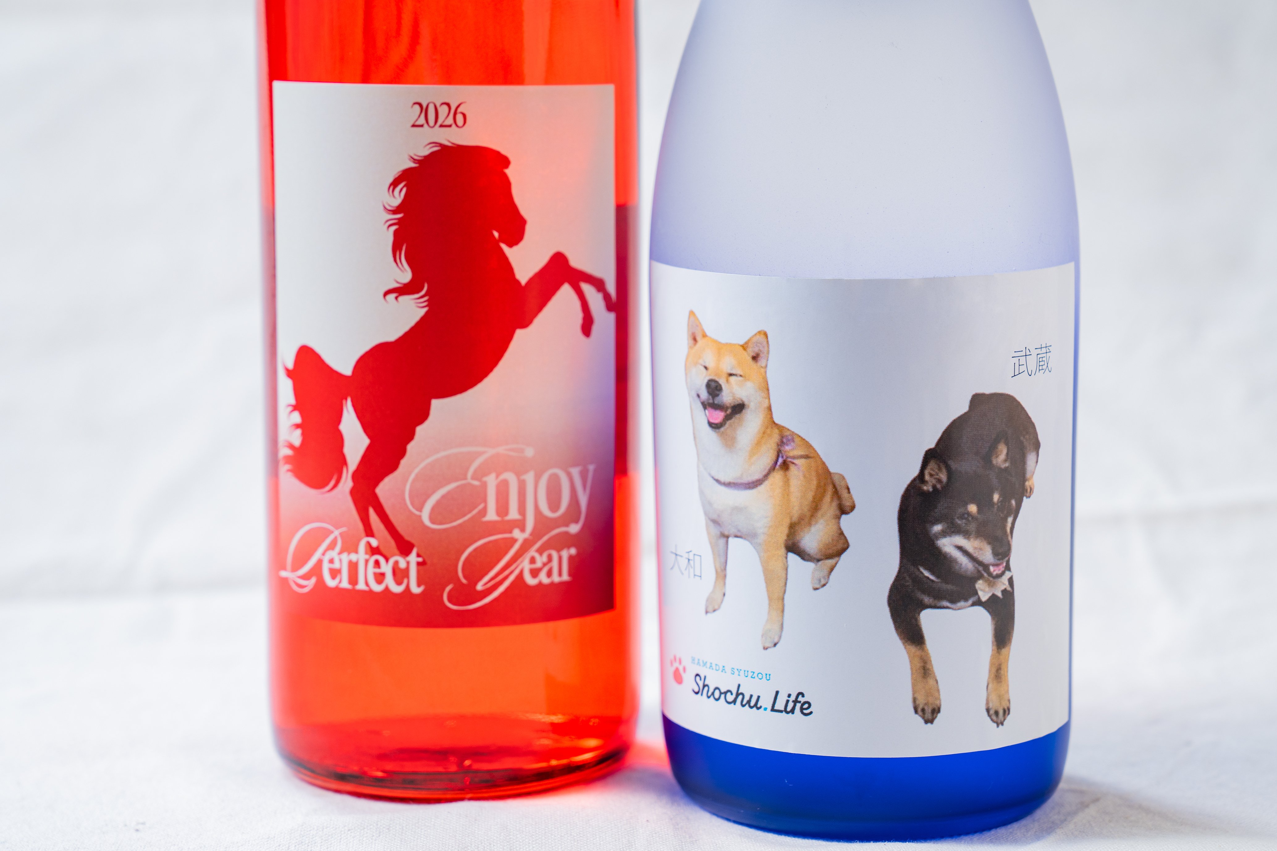 蔵だより#02 蔵元からのご提案！自分だけのオリジナルラベル焼酎が