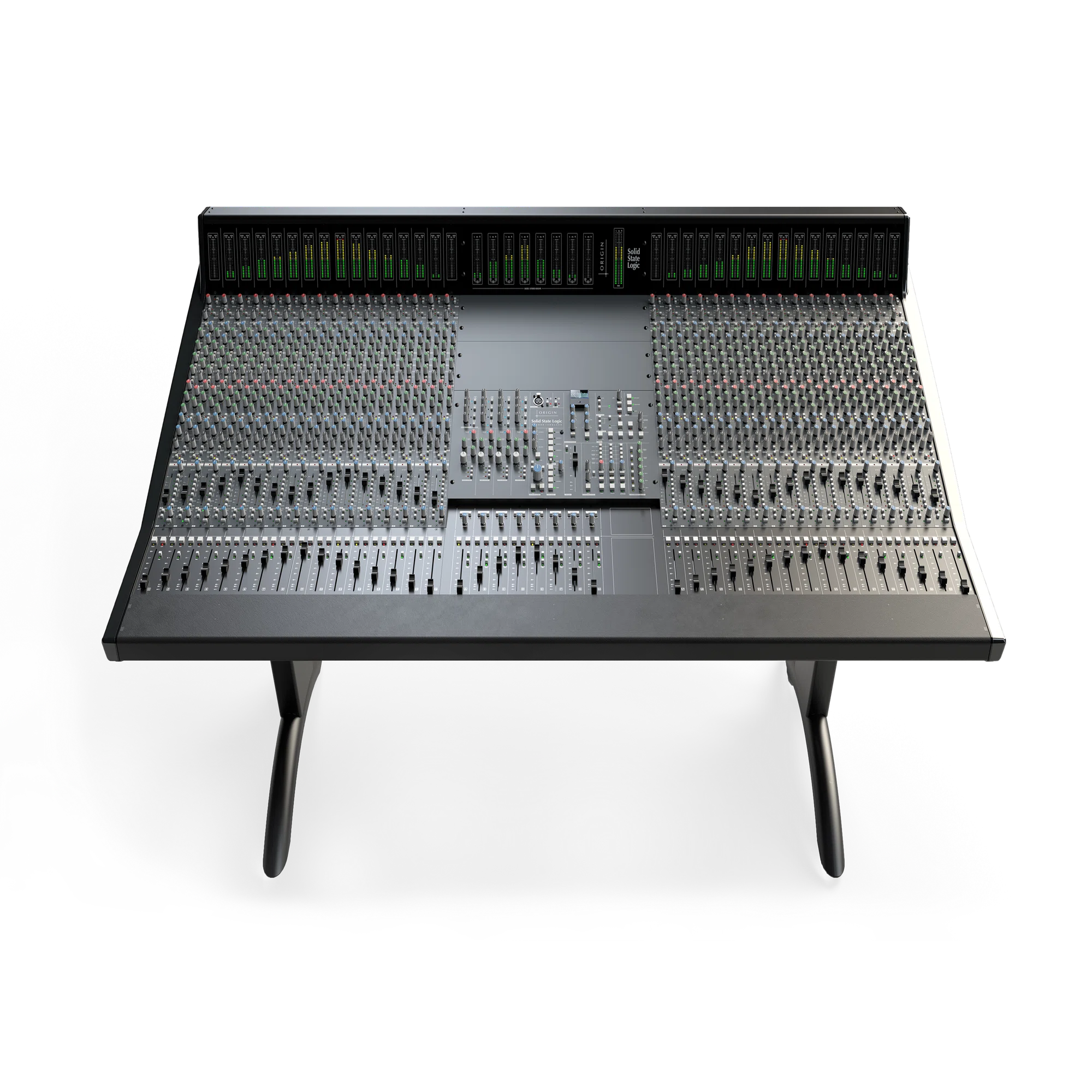 ORIGIN EVO アナログインラインコンソール ORIGINに新たなラインナップ