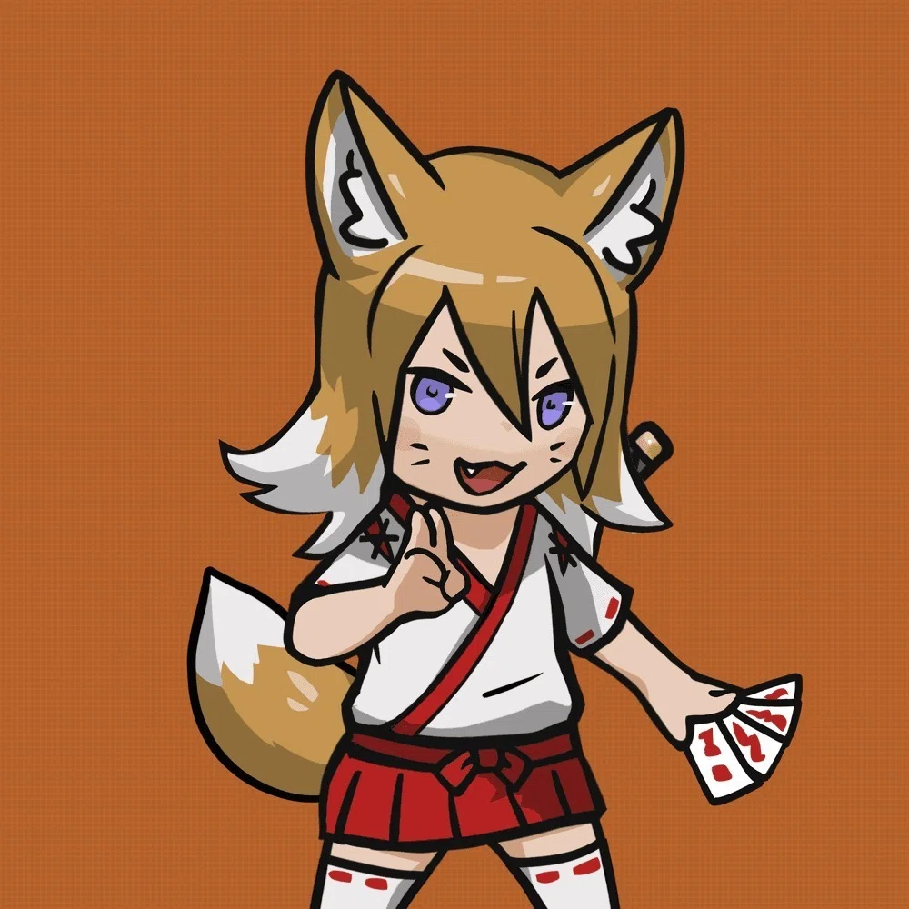保存版】CryptoNinja 世界観とキャラクター設定まとめ｜だんく