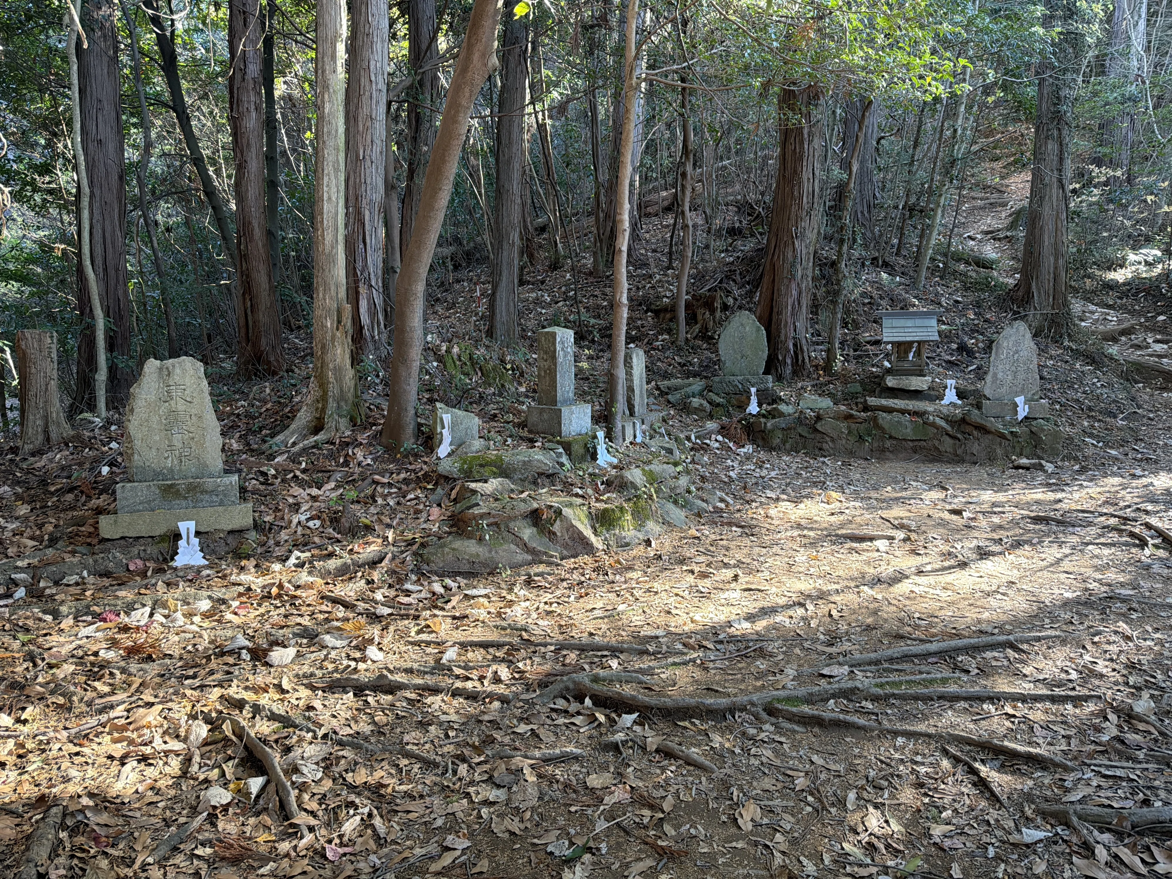 御岩神社 ｜ 『常陸國風土記』「かびれの高峰に天つ神鎮まる」 ｜ 茨城