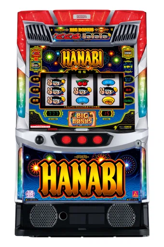 新ハナビのリーチ目コレクションの報告とスマスロハナビとスマスロ 