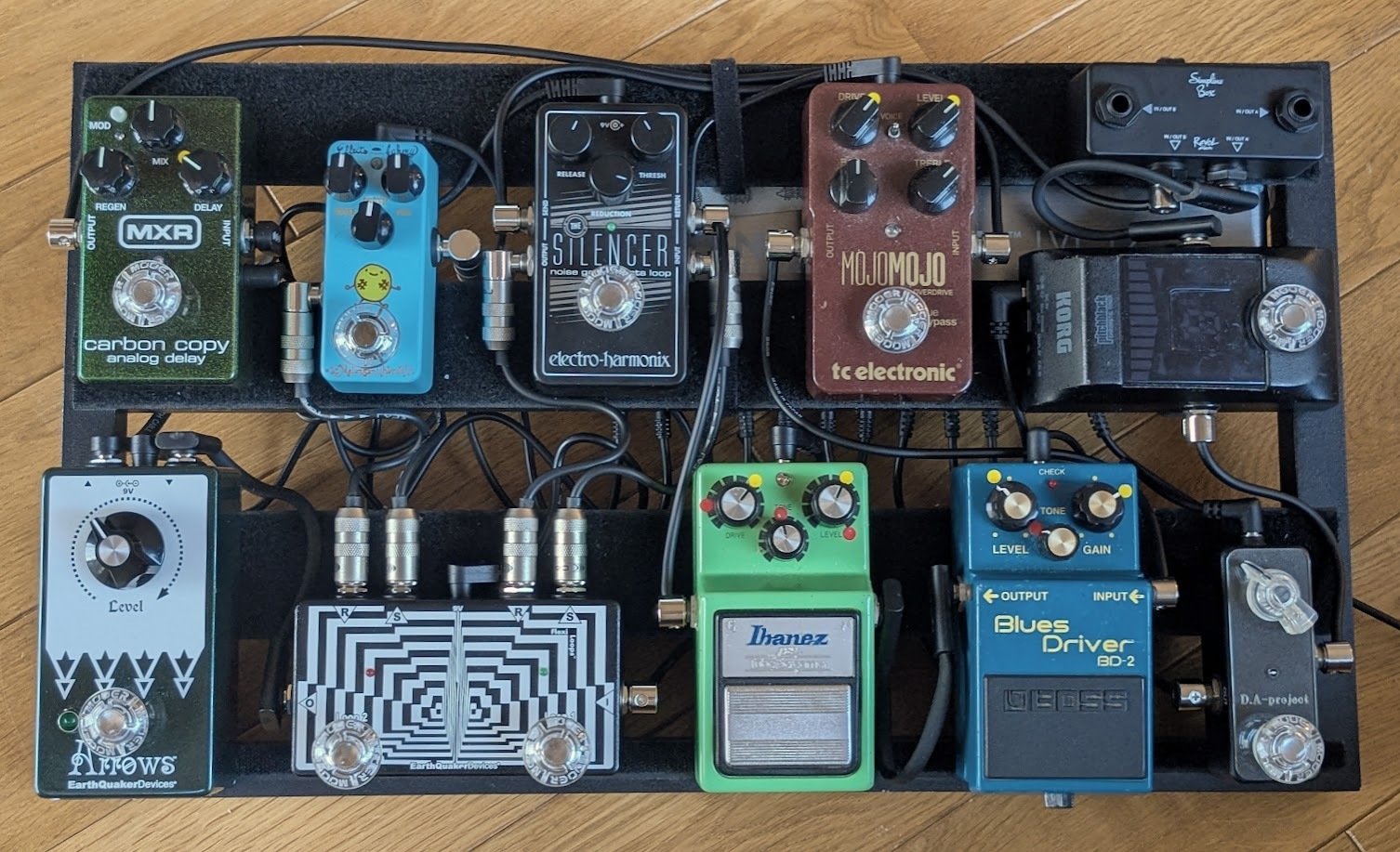 初めてのソルダーレスケーブルにToneGeekを選んだ話｜chii