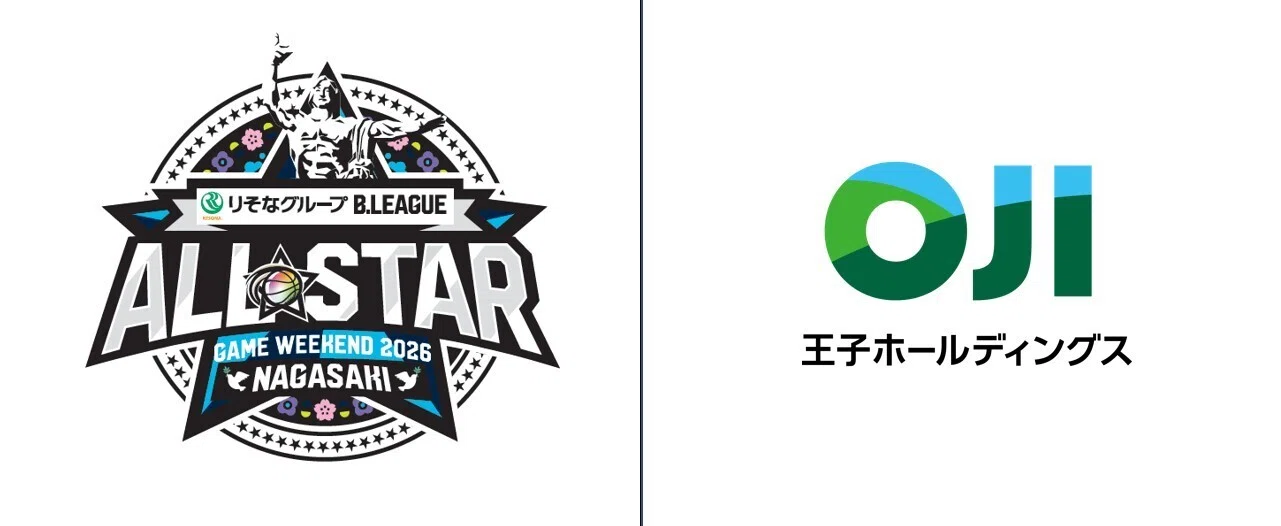 りそなグループ B.LEAGUE ALL-STAR GAME WEEKEND 2026 IN NAGASAKI」に