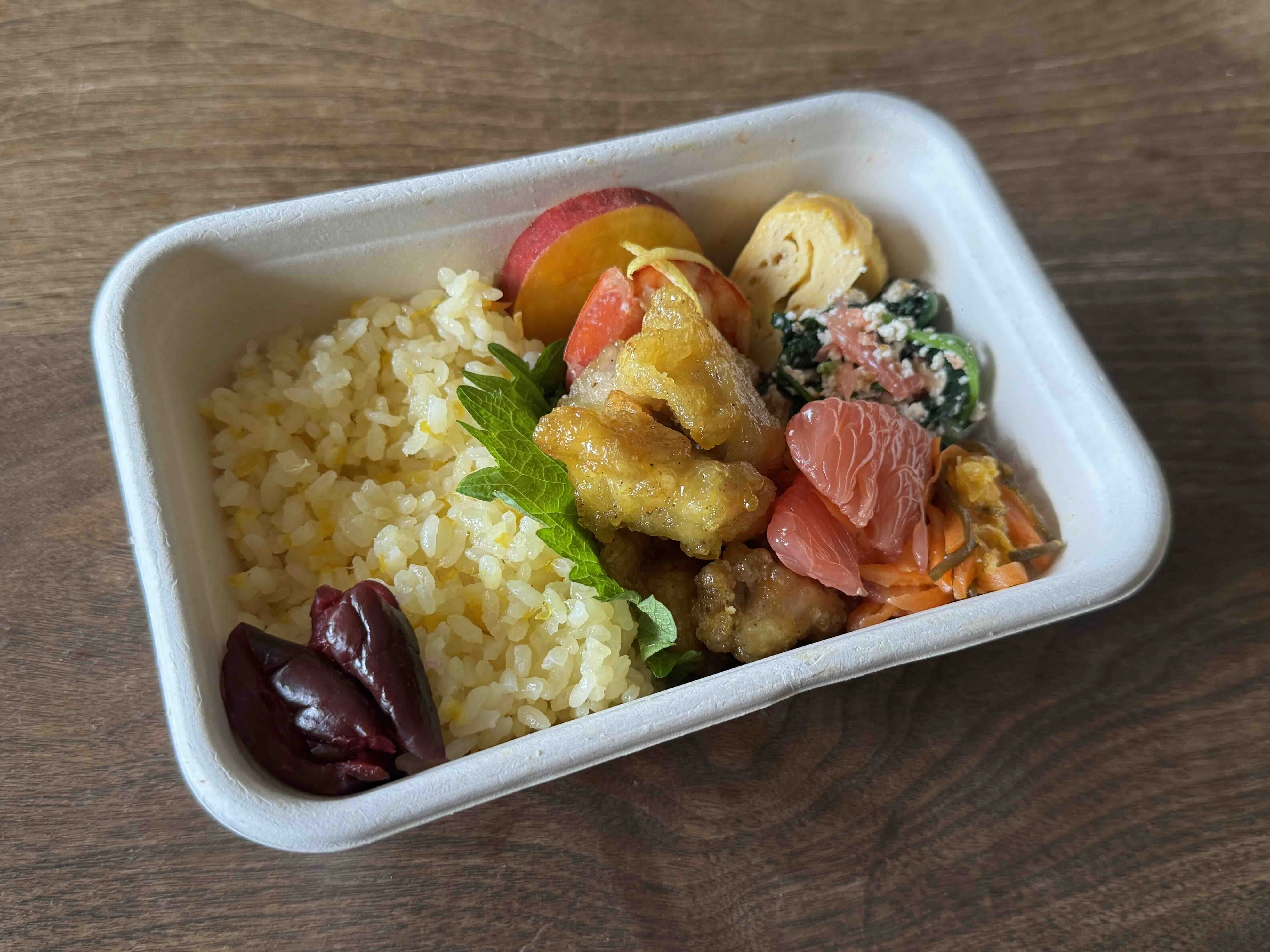 お弁当　出品参考ページ デザインプロセス全公開】デジタルデザイナーが挑んだ『くまモンの魔法