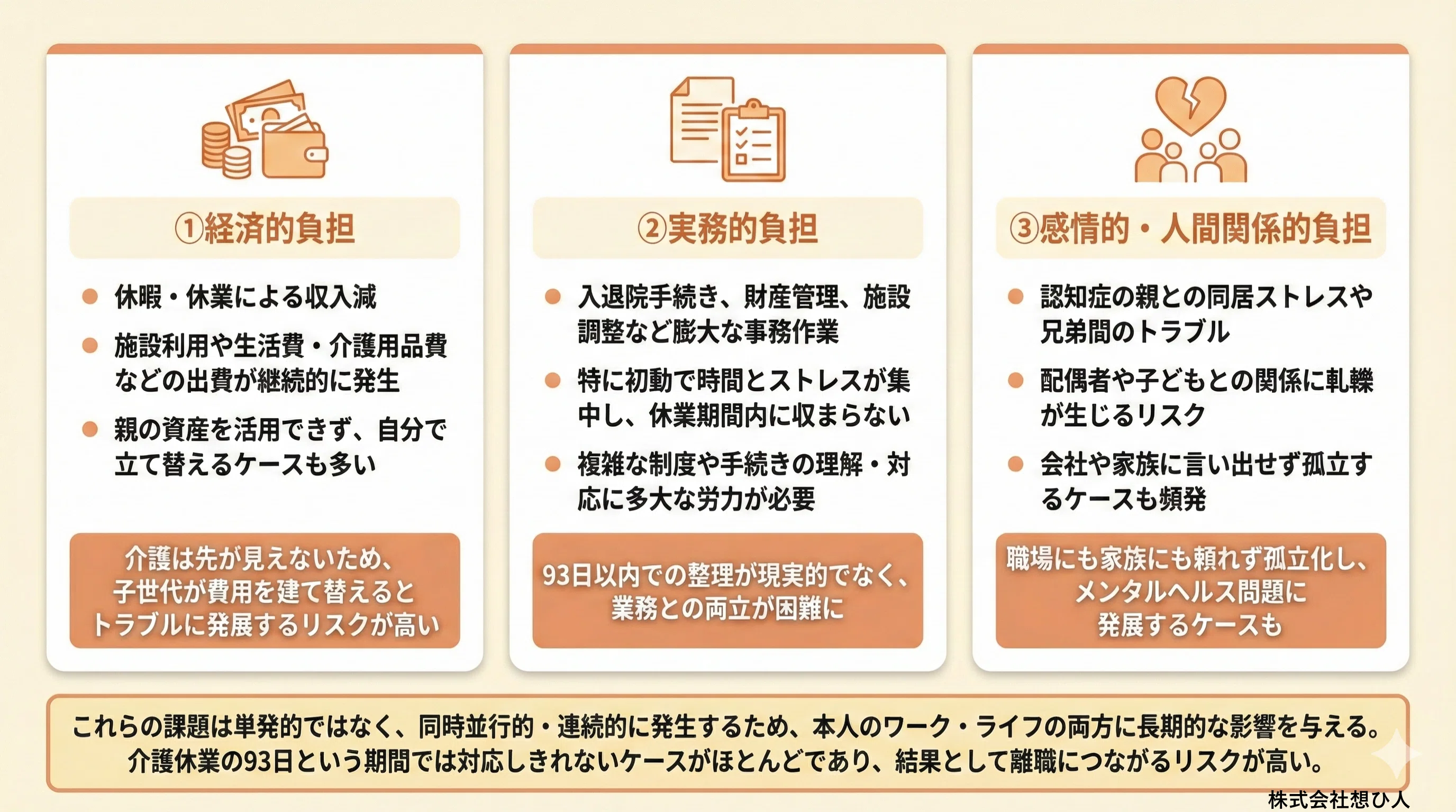 ヤングケアラーの「2層の課題」と必要な支援とは--元ヤングケアラー