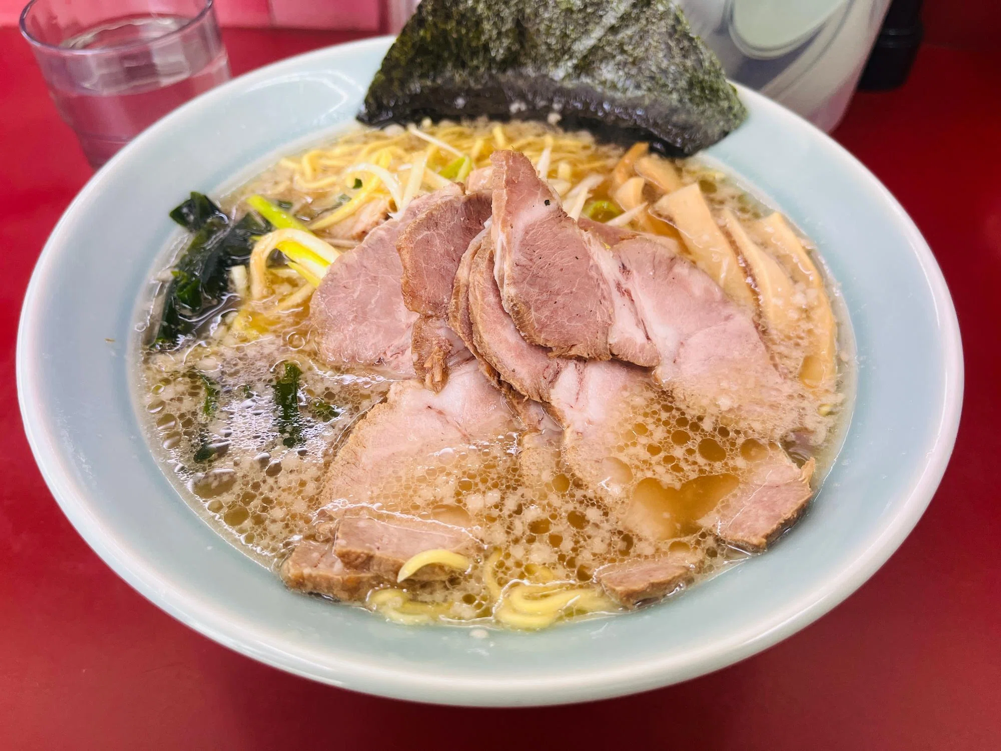 ラーメンテボ6個 秋田県大仙市】いざ大仙の朝ラーの聖地へ！世代を超えて愛される