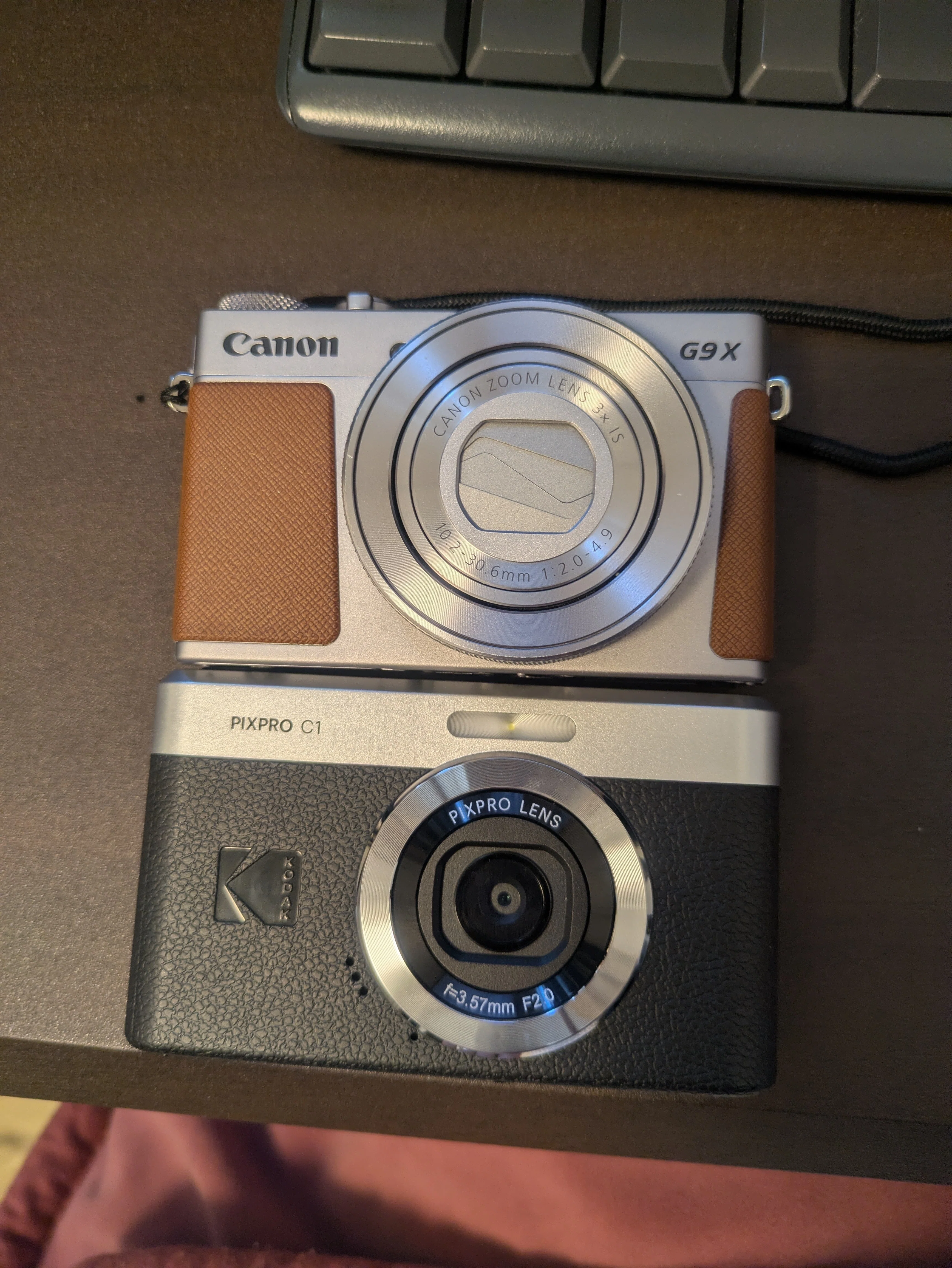 スマホとは違う撮影体験【CANON PowerShot G9X MarkⅡ レビュー
