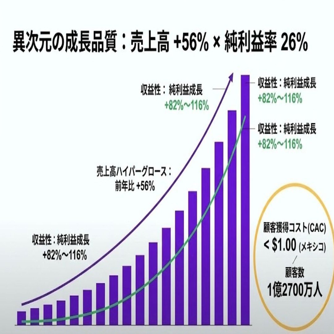 10バガー候補】パランティアのS&P500採用劇を逃した人へ。次に『同じ道』を辿るFintechの怪物を教えます｜ボタラボ投資研究所