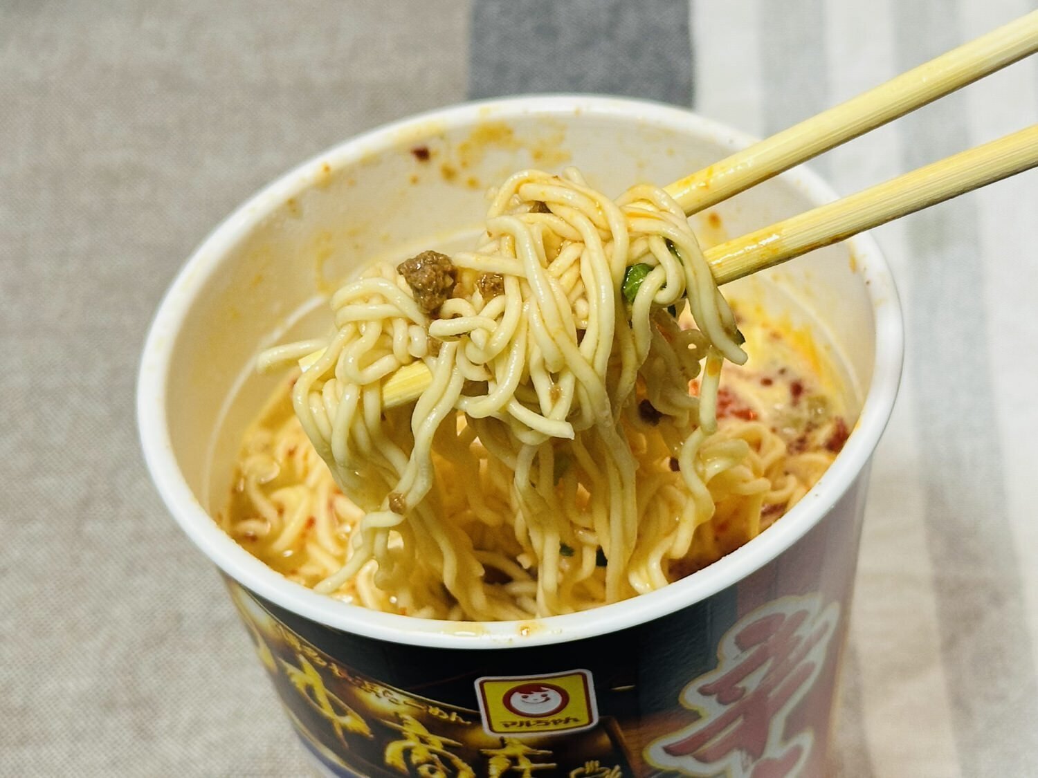 豚骨 とんこつ風ラーメンスープ / 低糖質ラーメンスープ｜ZENB（ゼンブ