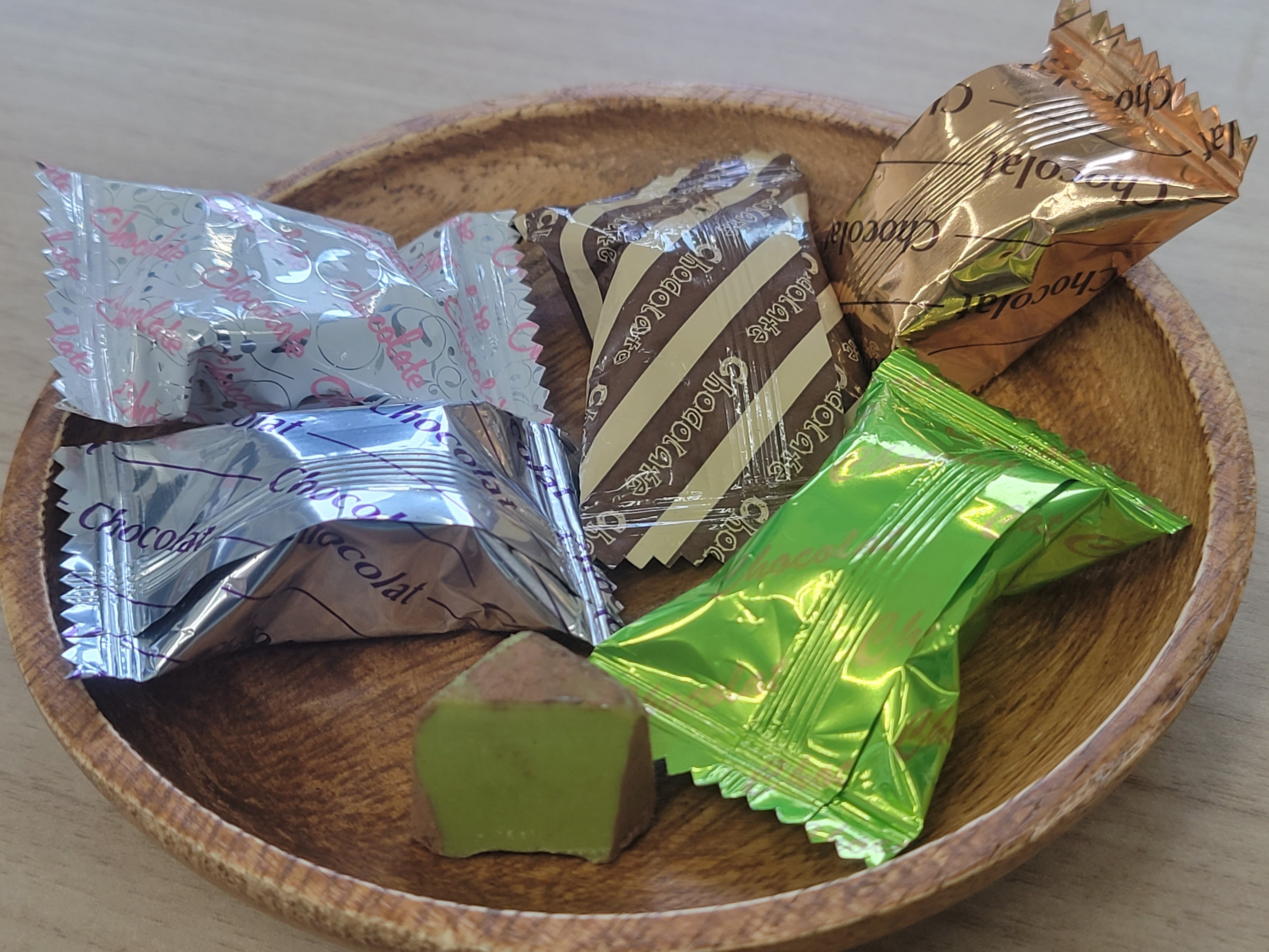 タカオカチョコレート工場直売情報2026年1月版！具体的な内容と