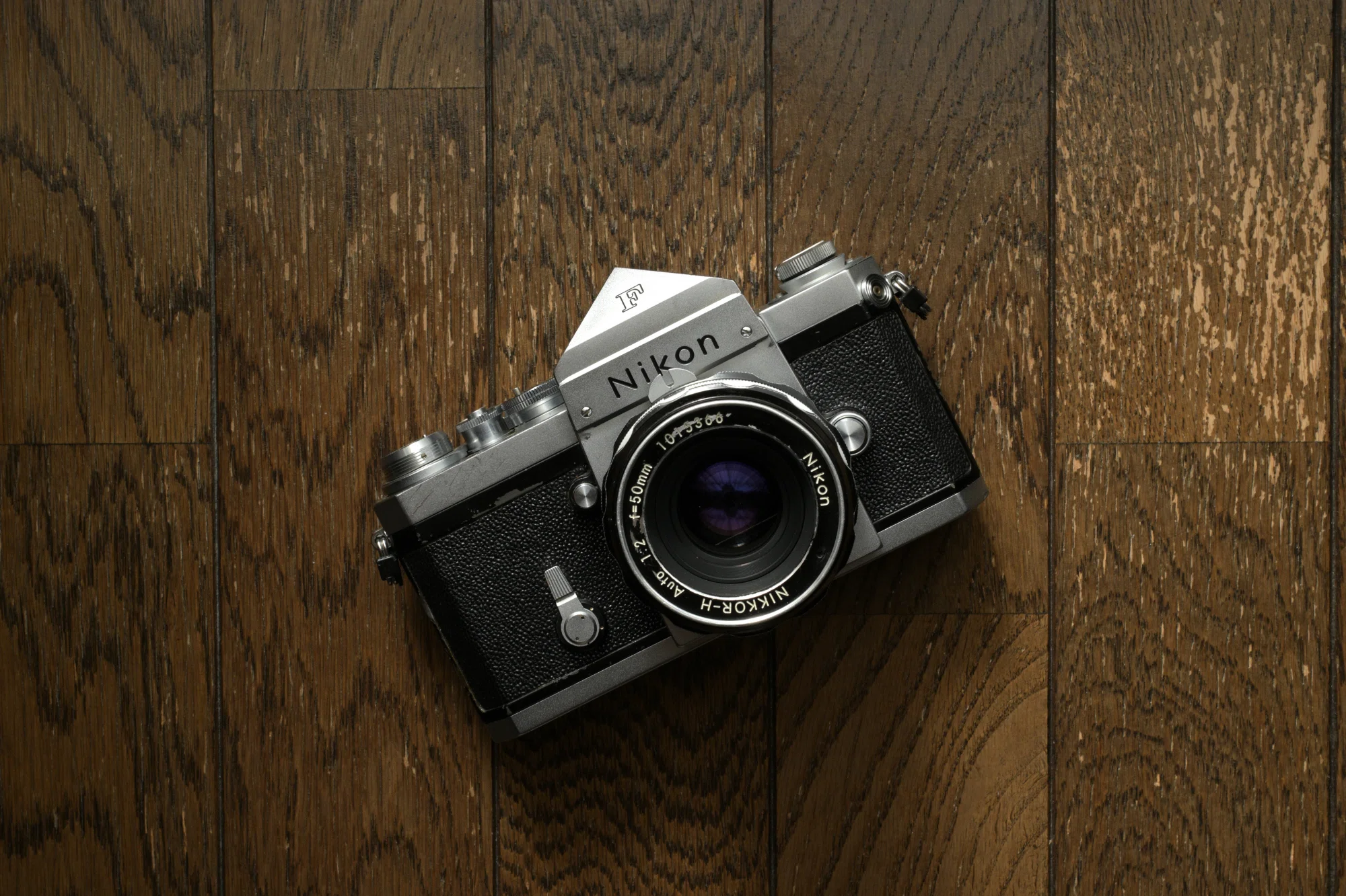最後に購入するフィルムカメラ｜朝日良一