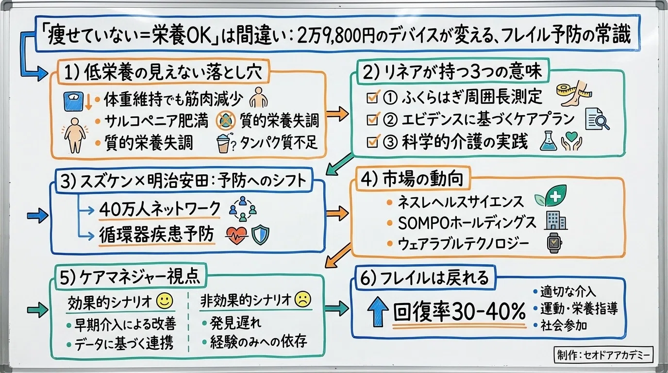 介護の