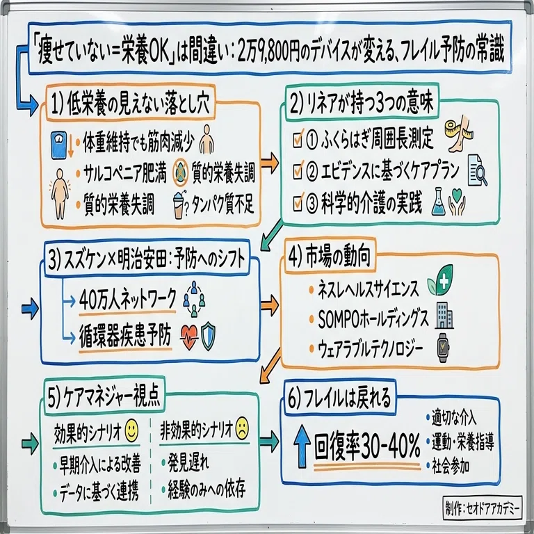 介護の