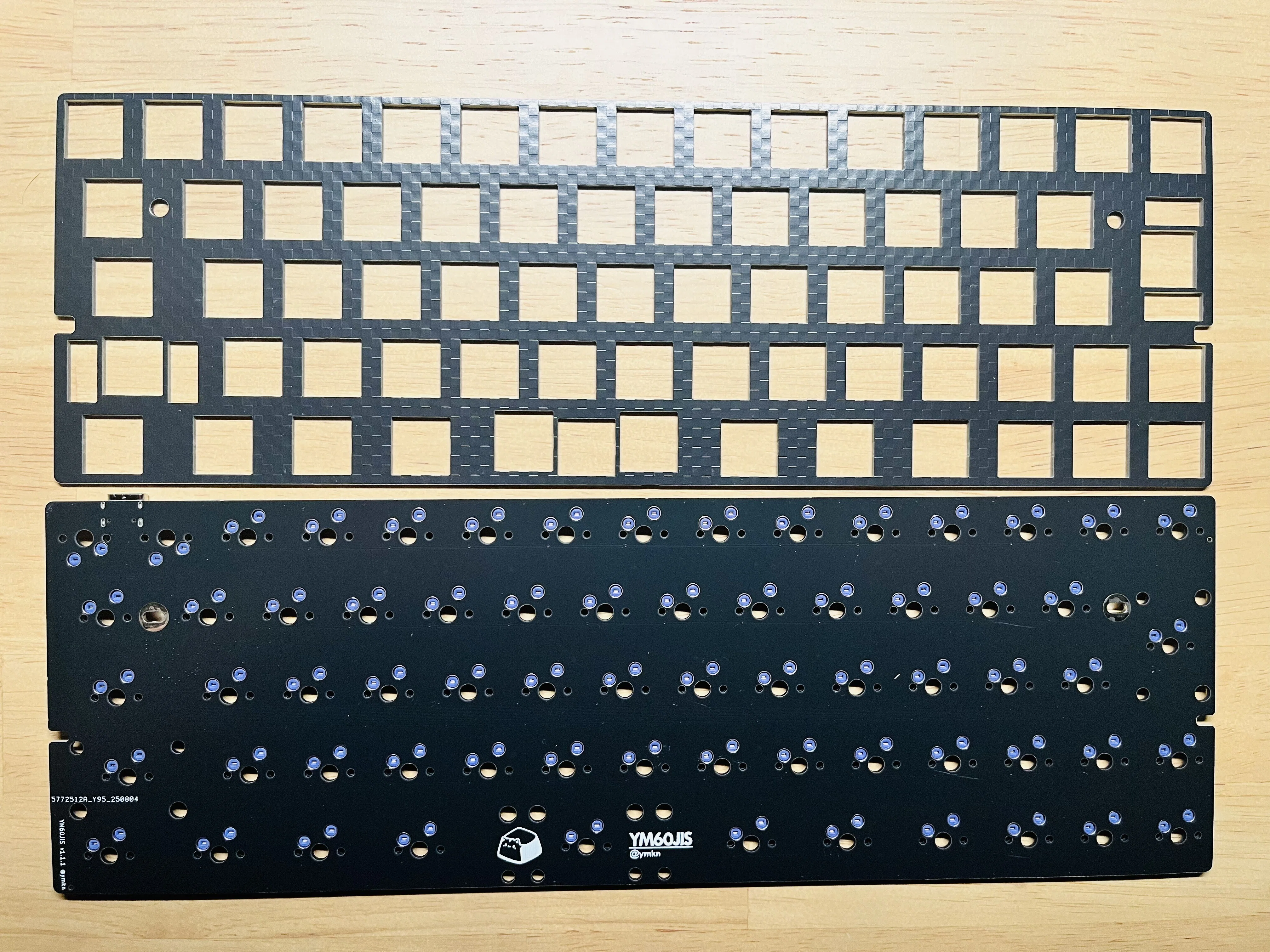 HHKB日本語配列を自作したら想像以上に沼だった｜作って分かった
