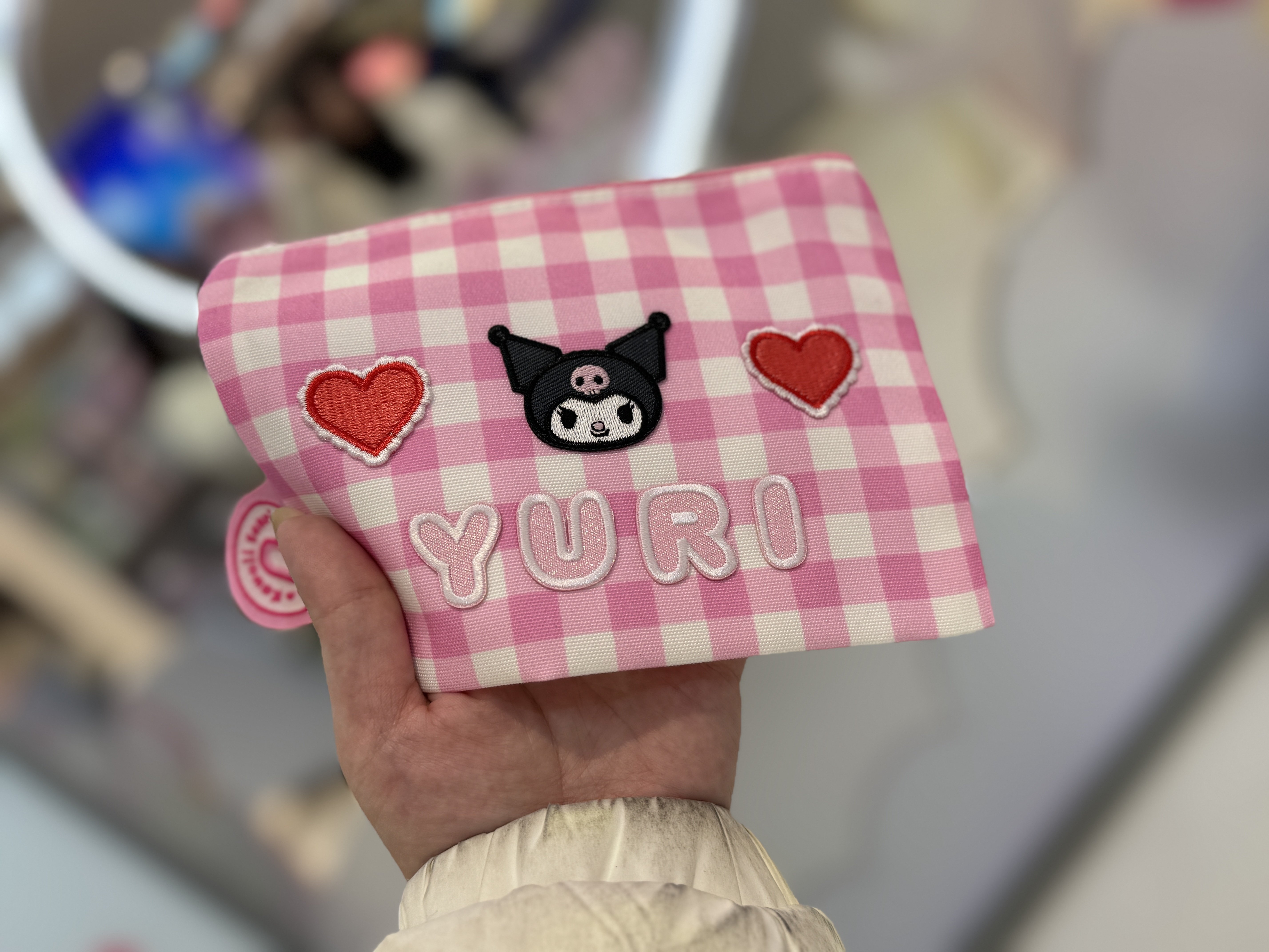 原宿】推し活の新聖地！NEWオープン「サンリオ原宿店」限定グッズや