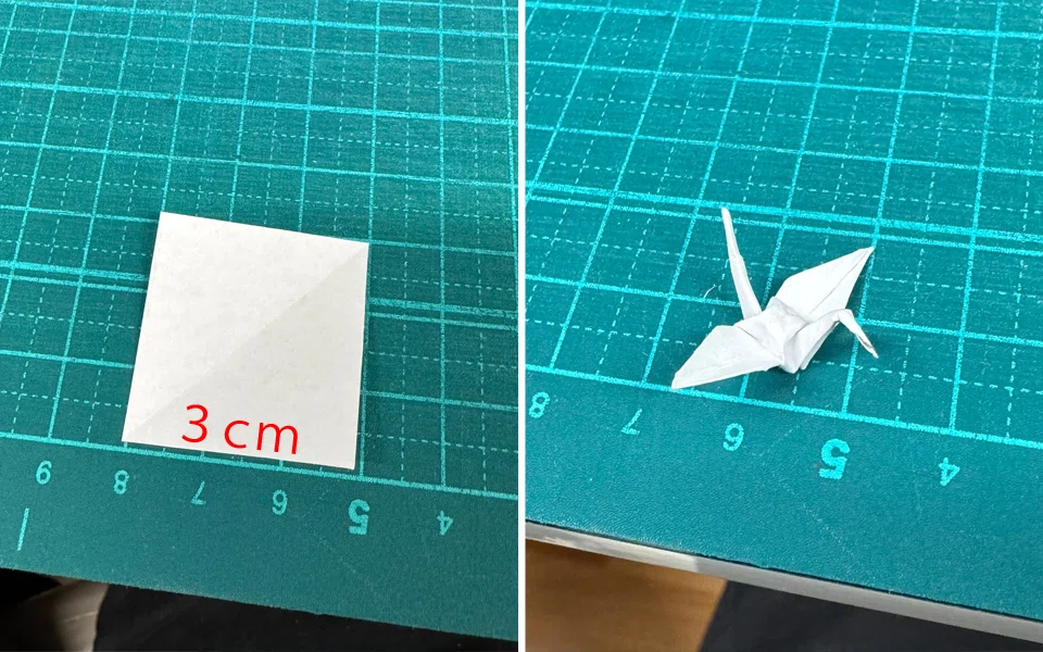 君は5mmの鶴を折れるか｜秋葉原コンカフェの店長
