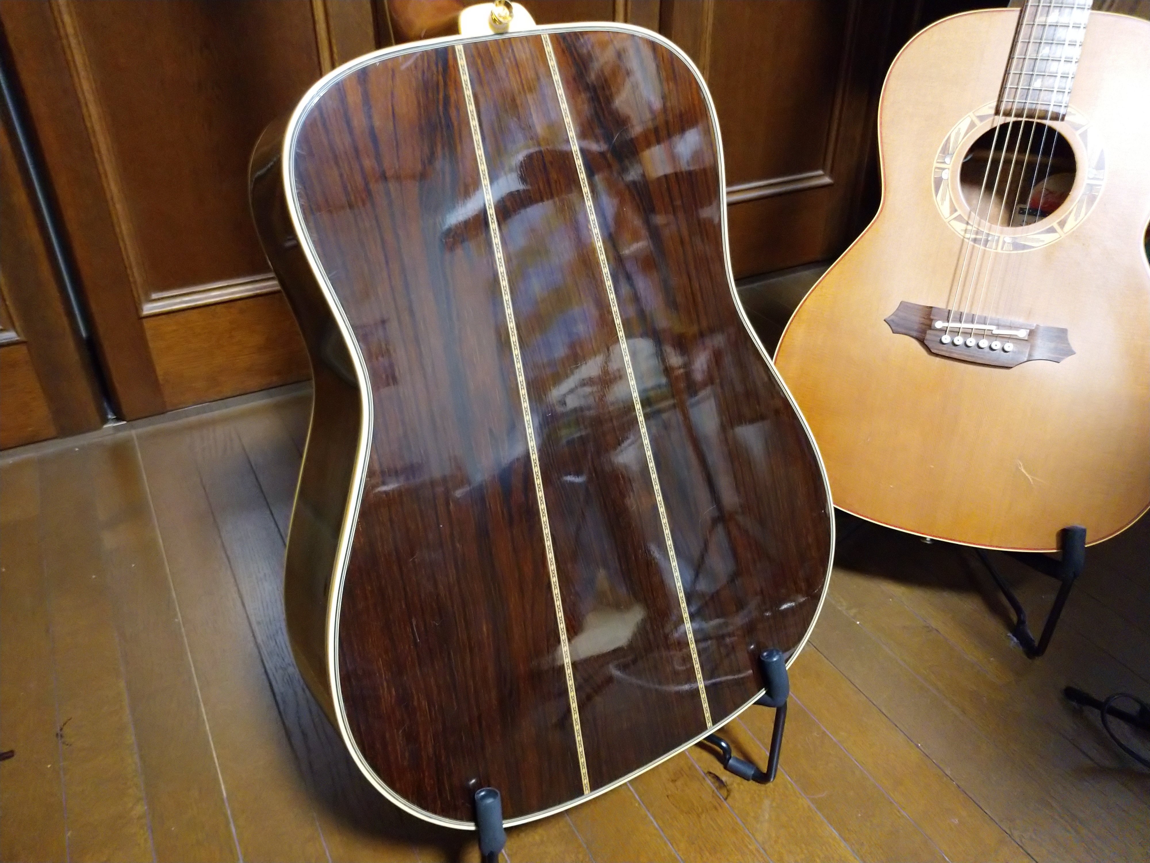 中島みゆきとヤマハN-1000｜鋪田博紀@音楽