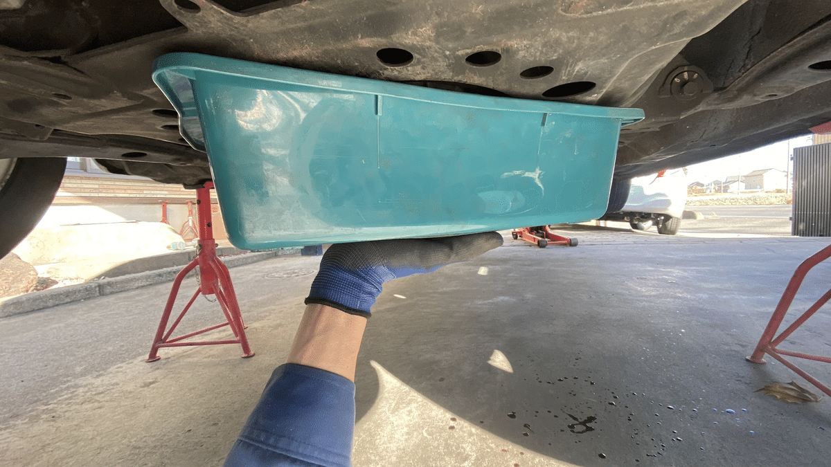 ロードスター NA8：ステアリングラックのガタツキ対策｜Weekend Garage