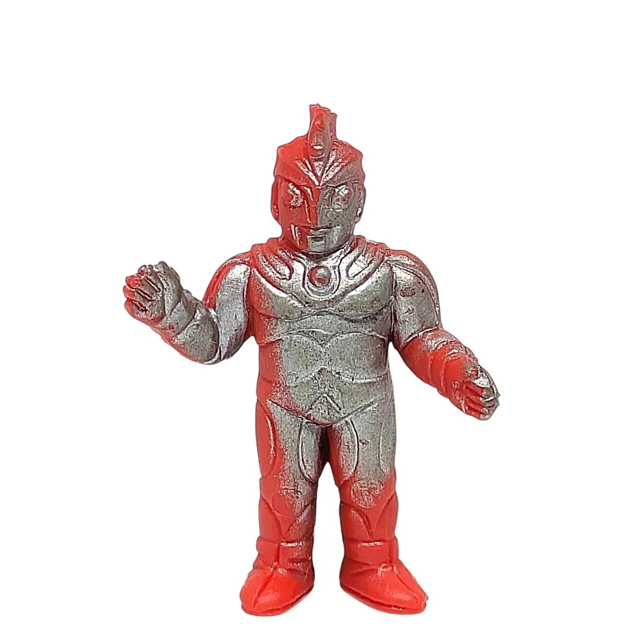 ウルトラ怪獣消しゴム第1弾・ウルトラマン兄弟VS大怪獣 ウルトラマン