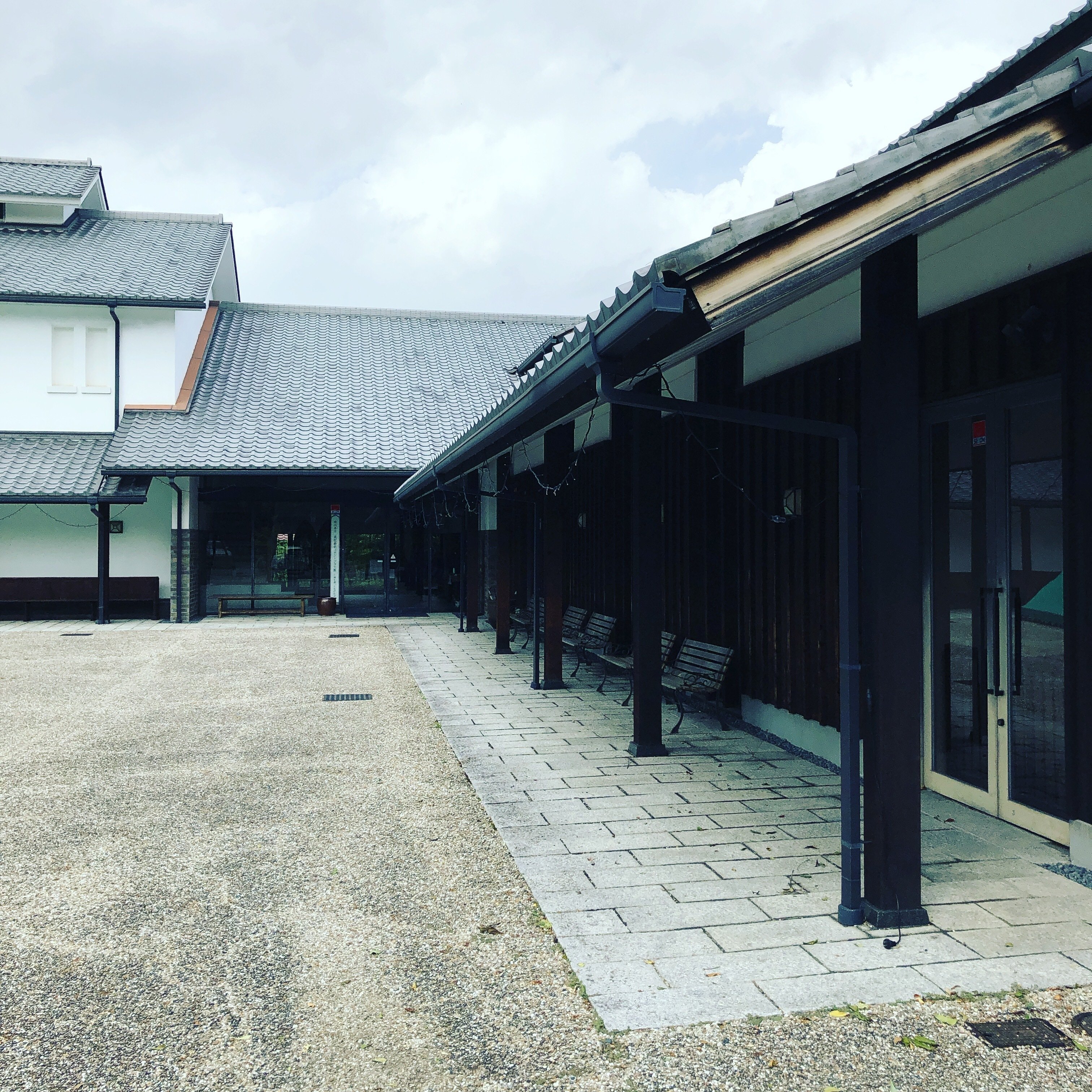 DSK　観音書庫　岐阜 滋賀 愛知 三重 一宮 大垣 各務ヶ原 多治見 土岐 一宮 稲沢 器の旅 〜多治見〜｜umi | 器の旅