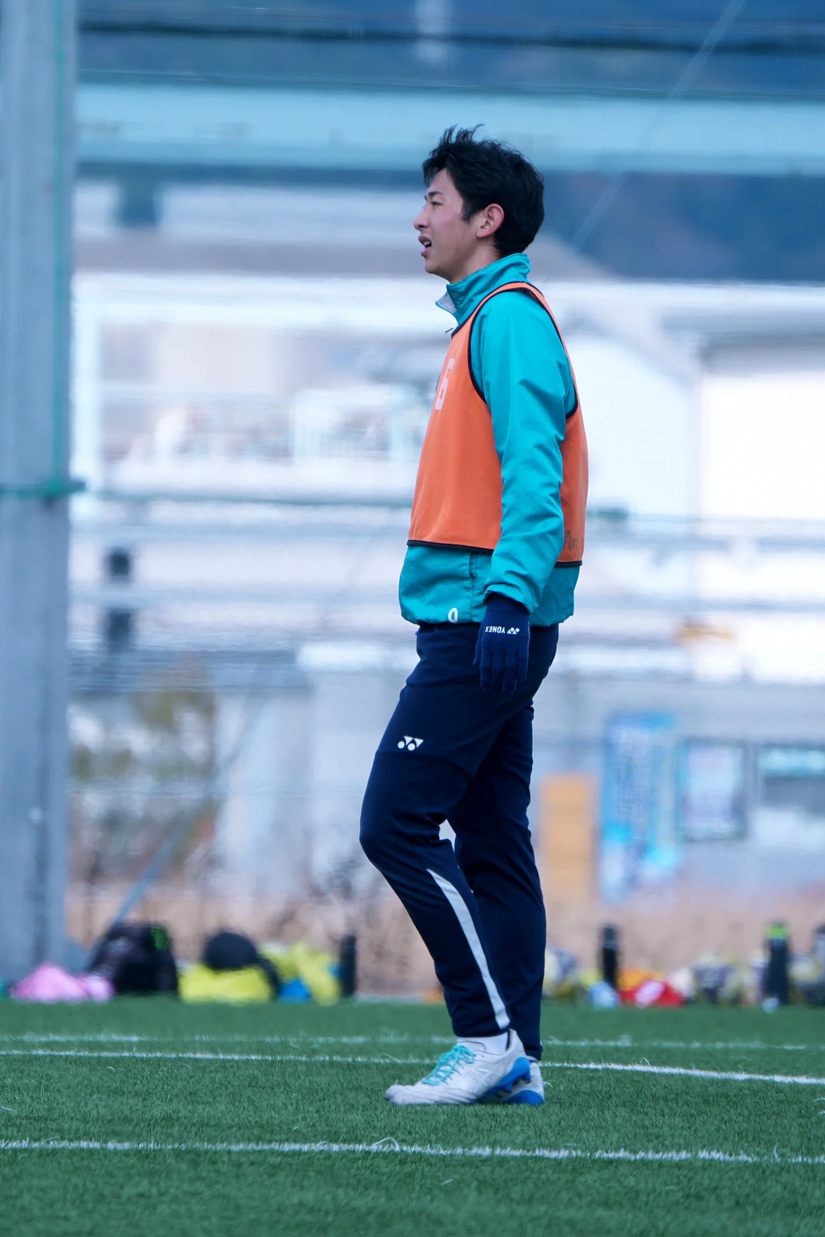アビスパ福岡U-18 2026/1/25sun.TRM｜hybrid AVISPA