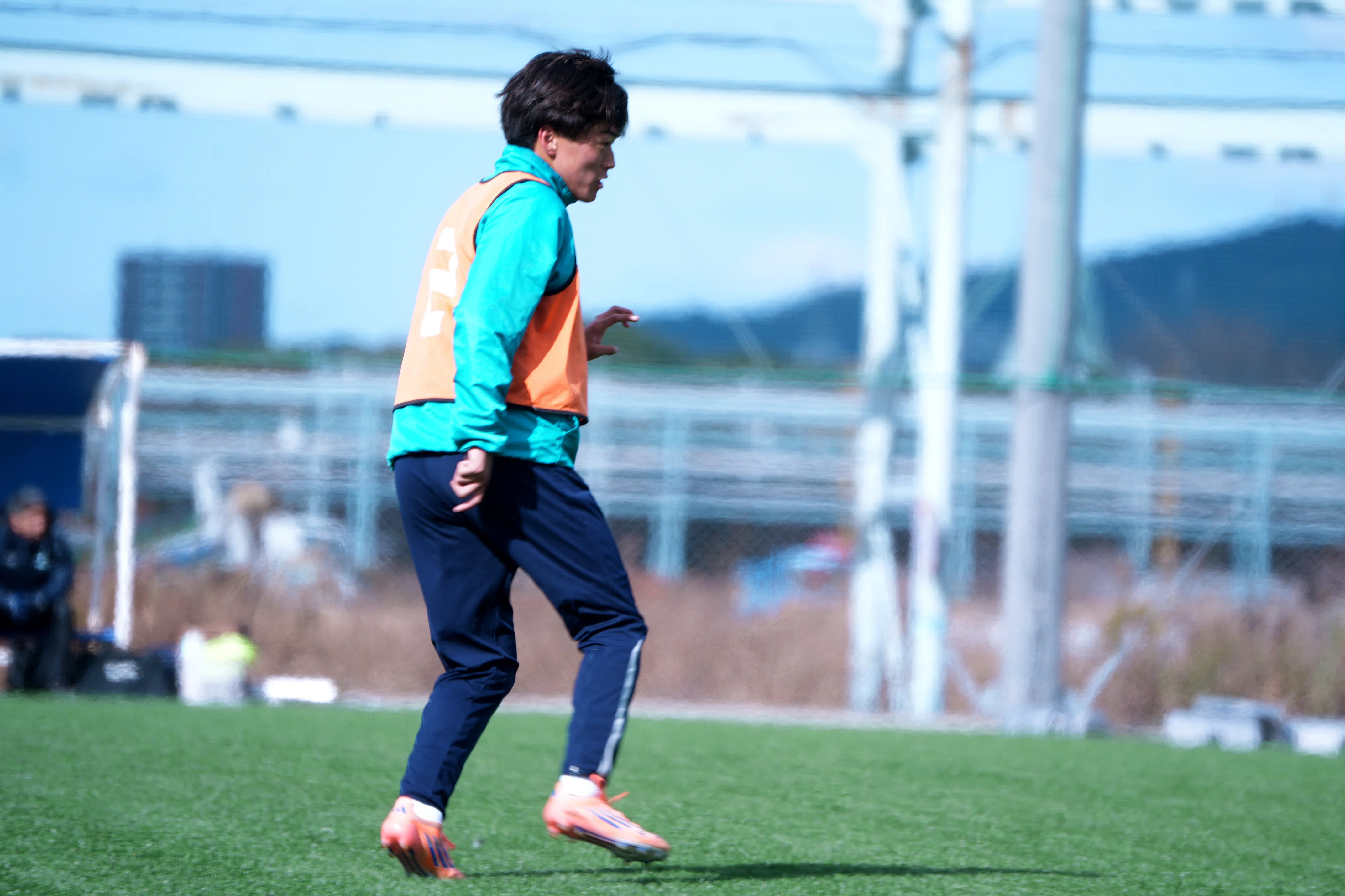 アビスパ福岡U-18 2026/1/25sun.TRM｜hybrid AVISPA