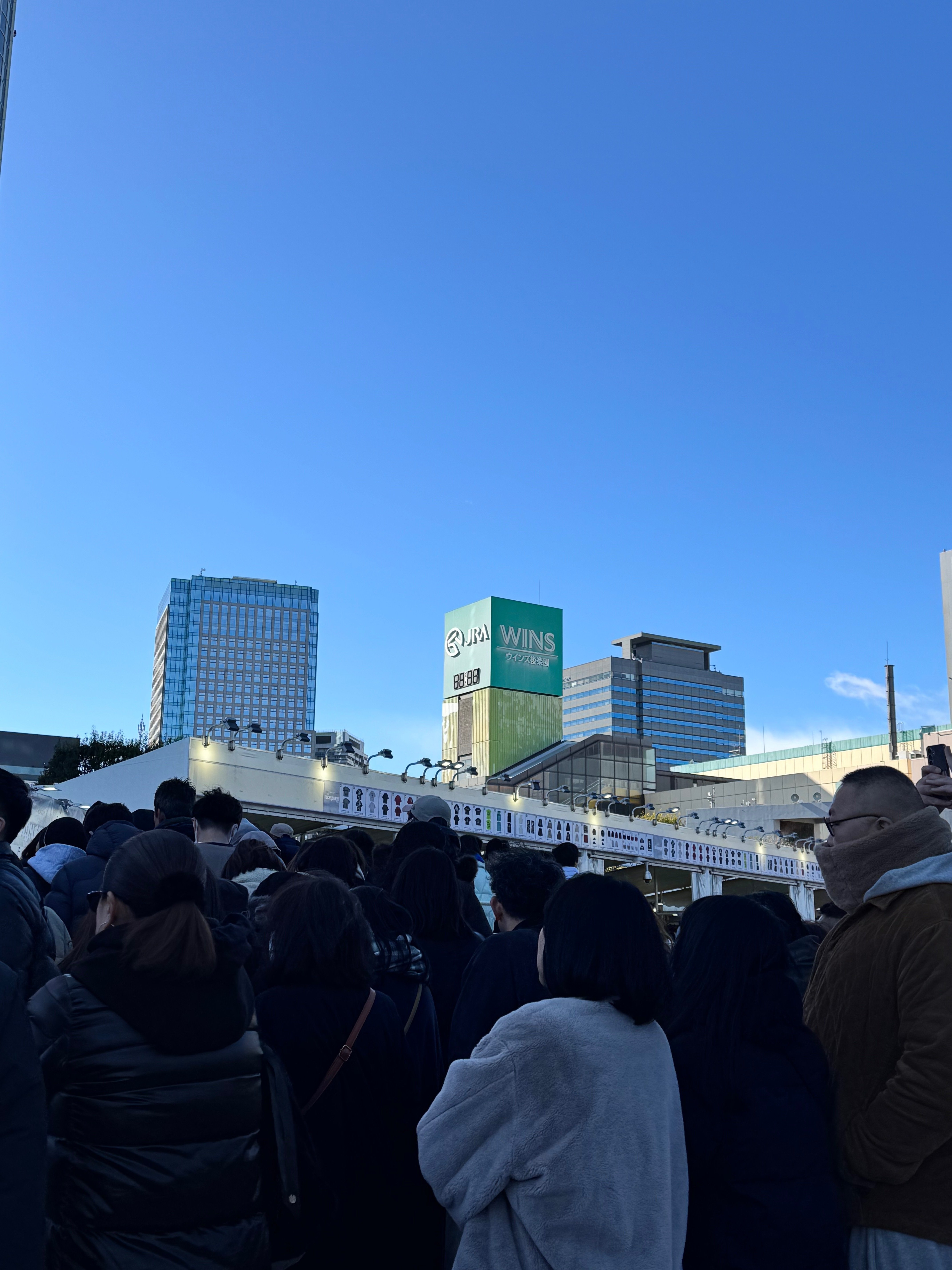 Lady gaga@東京ドーム｜maropin