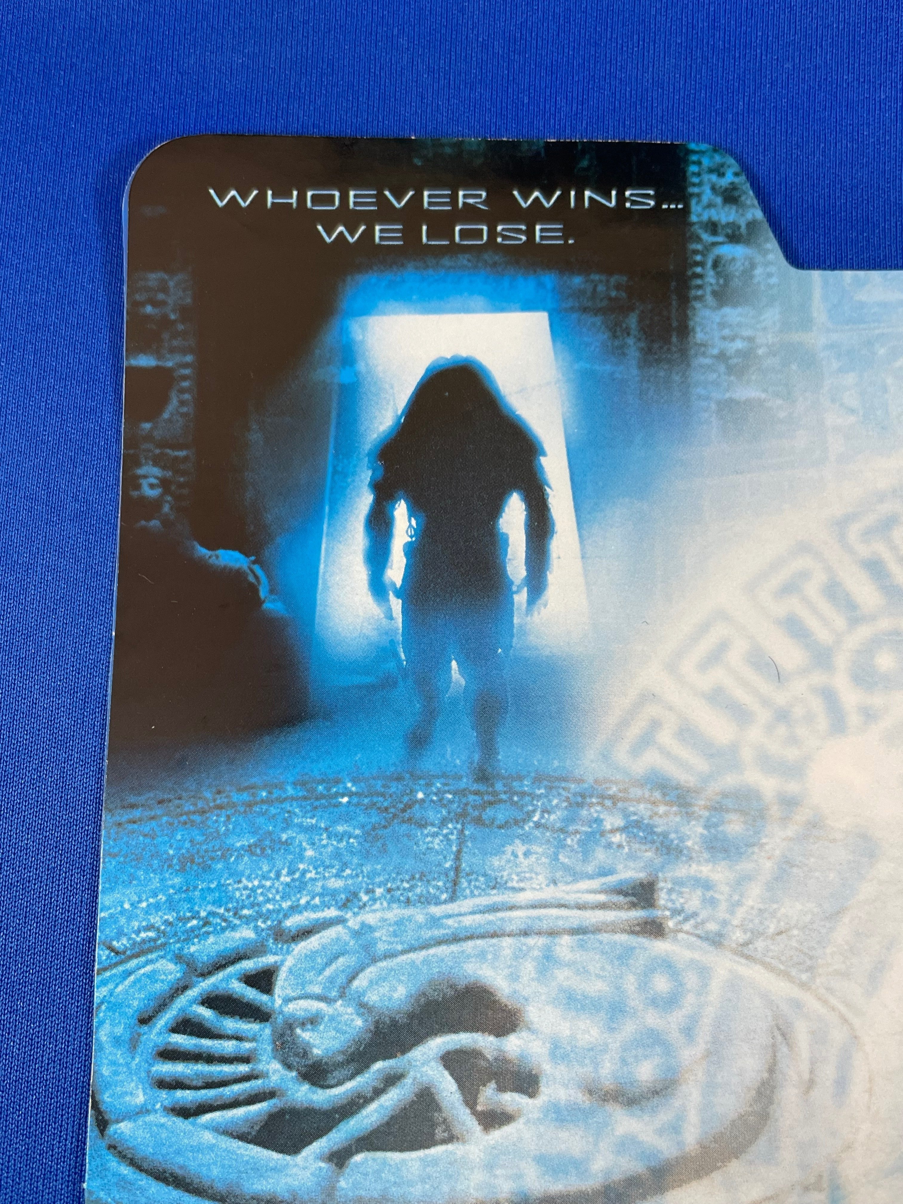 エイリアンをぶん投げろ！プレデター！】Mcfarlane Toys AVP Playsets