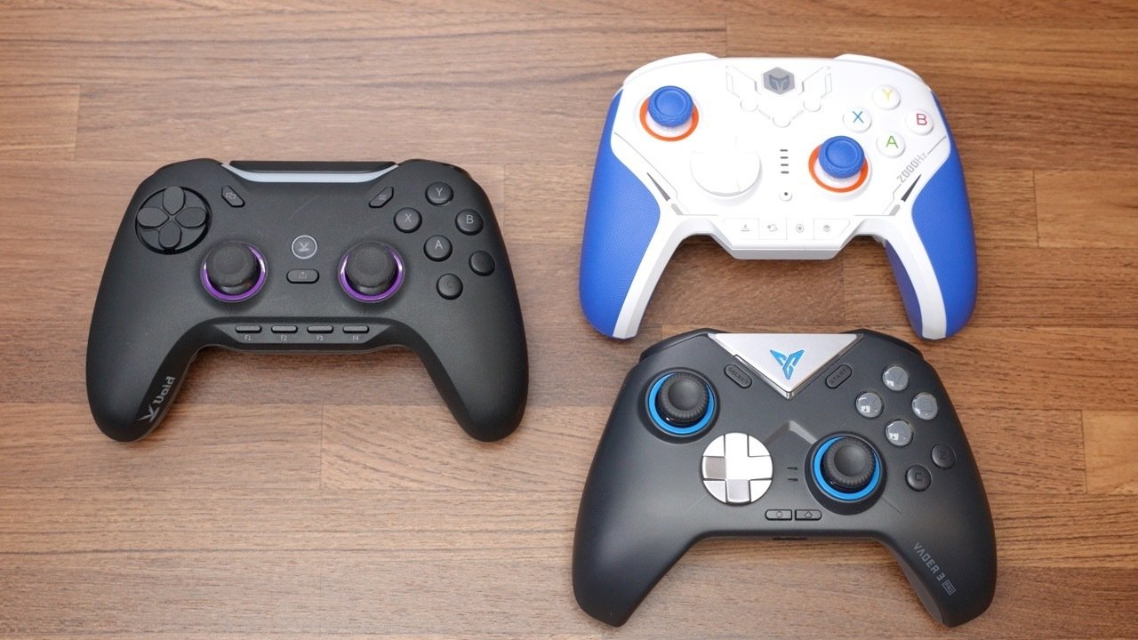 1万円ちょいのVoid GENESIS、不具合とか実際どうなのか書いておく