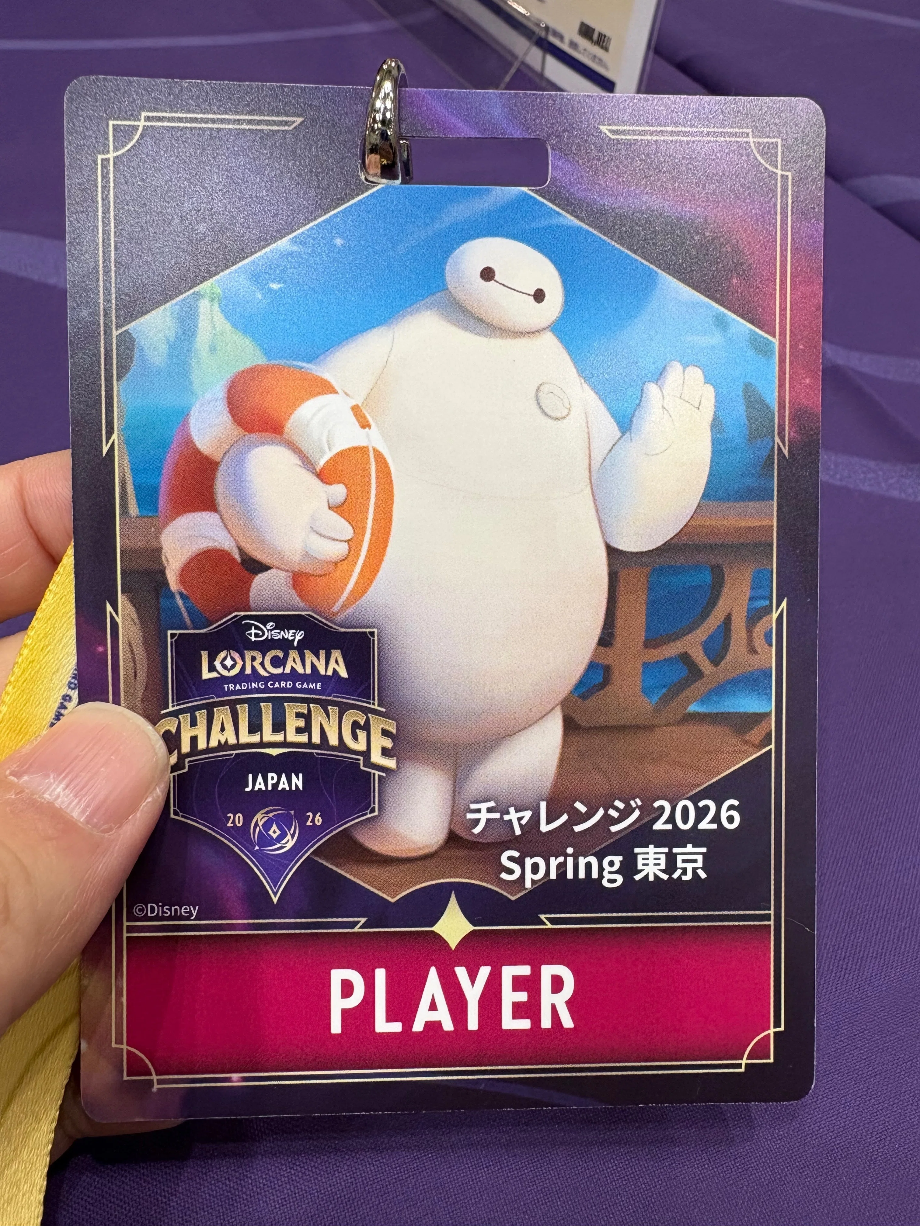 ディズニー大好き人間の私が、「勝つため」のデッキを組むまで