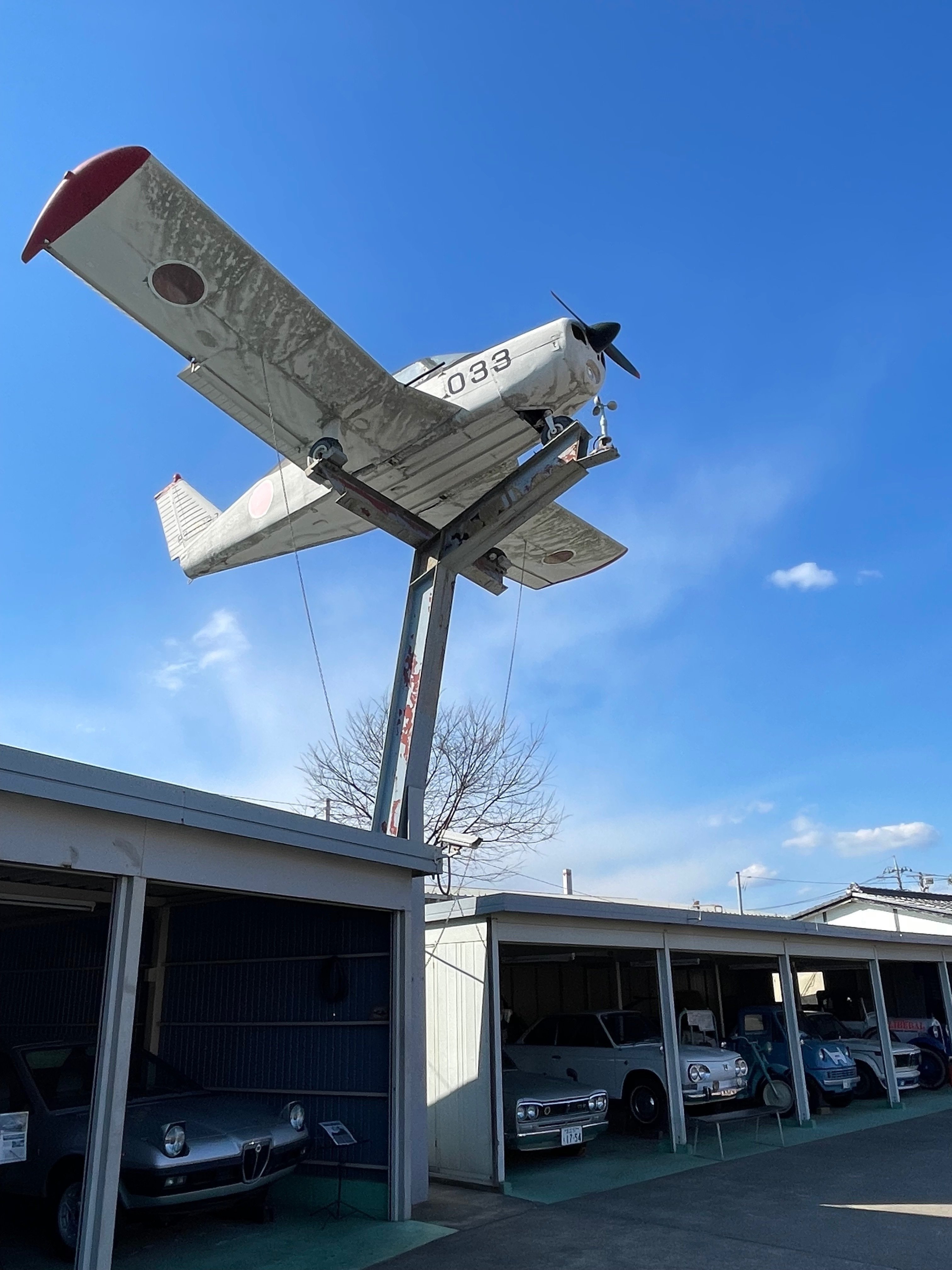 まいたくライフ vol.157：昭和レトロがいーっぱいだー(*´∇｀*) vol.3