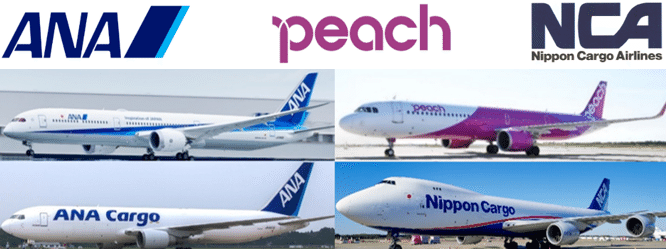 航空業界ニュース『2026年1月』｜極上うなぎ。