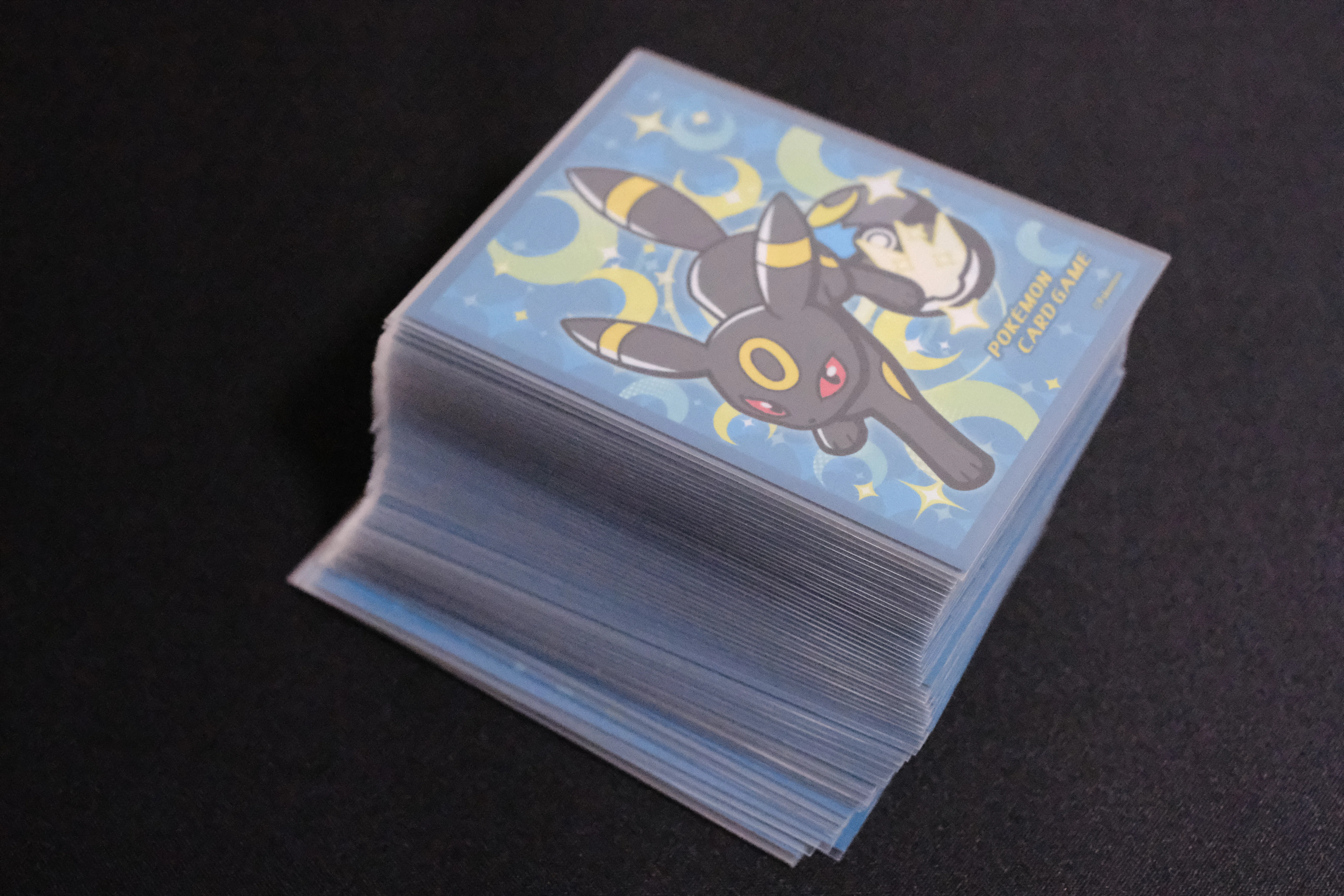 3時間限定！ 旧裏ポケカ まとめ売り スリーブローダー保管 超初心者向け】ポケカにおすすめのスリーブ・ローダー1選【これで十分