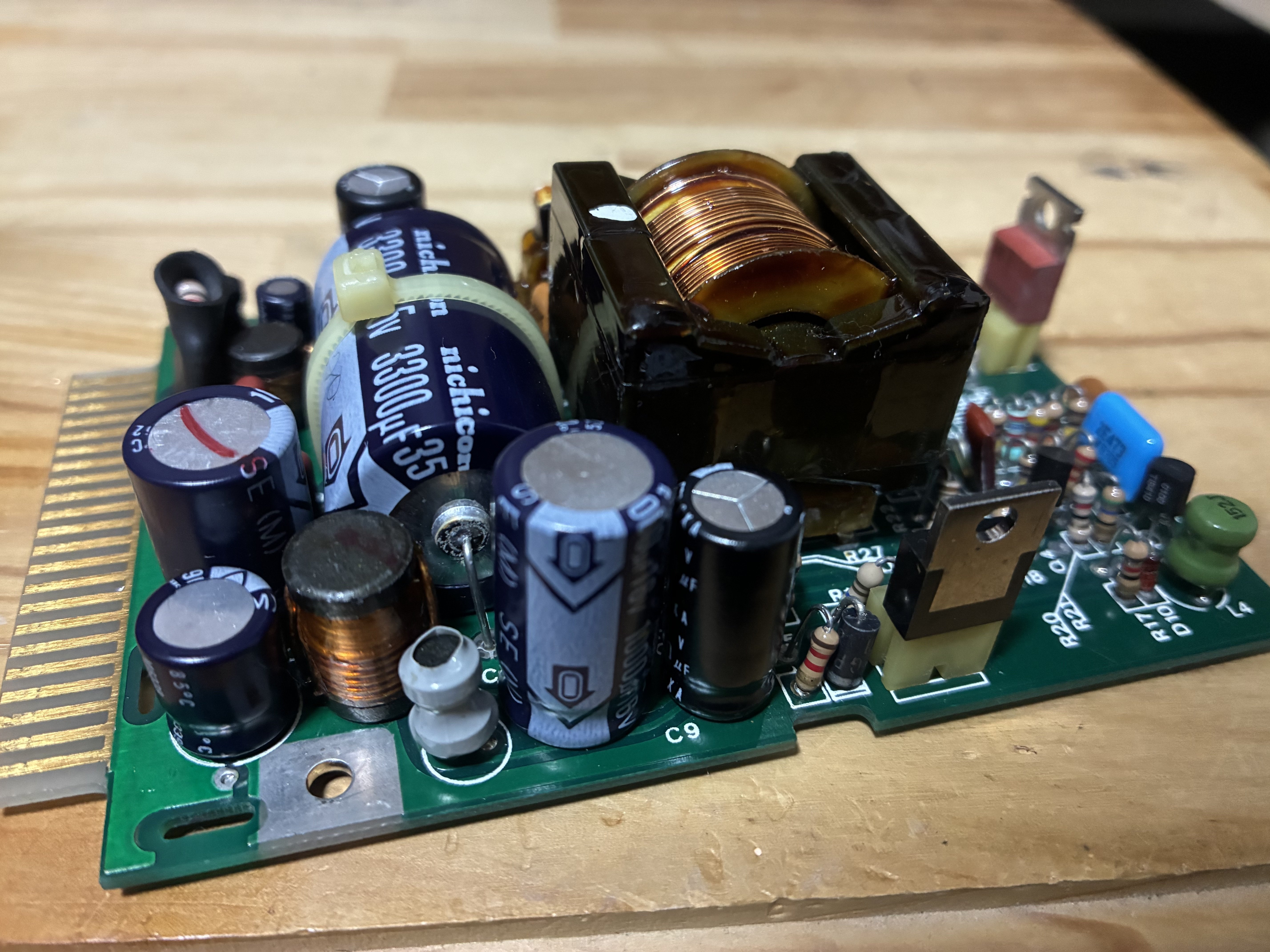 Apple IIc 修理！ Part 3｜Tookato