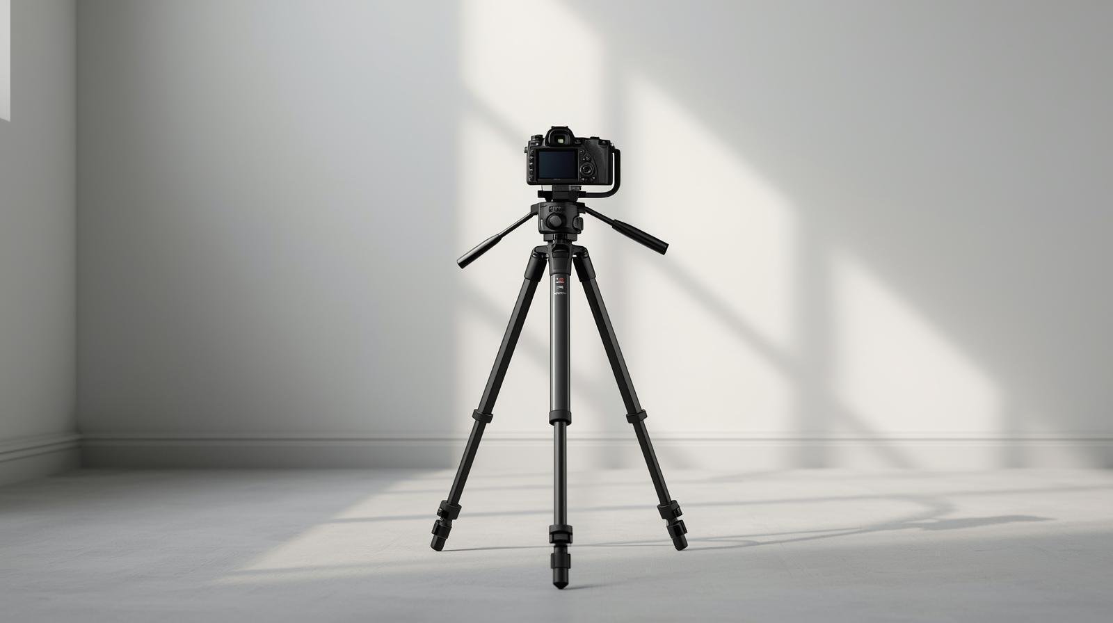 2026年最新版】動画撮影におすすめの三脚11選｜スマホ・一眼・Vlog