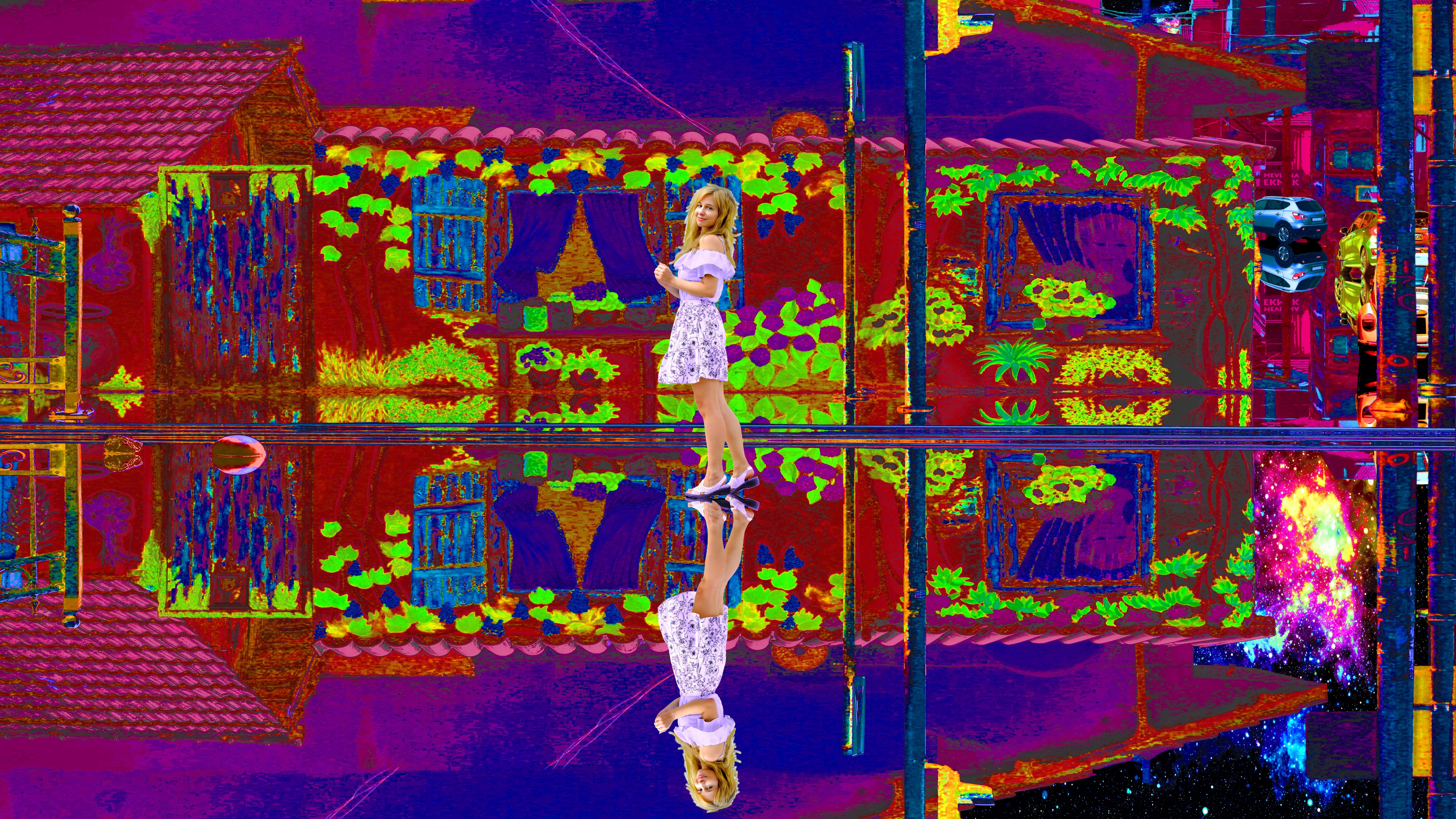 商用利用可能「デジタルアート」 30枚セット Pt59(*^。^*)｜ジョー