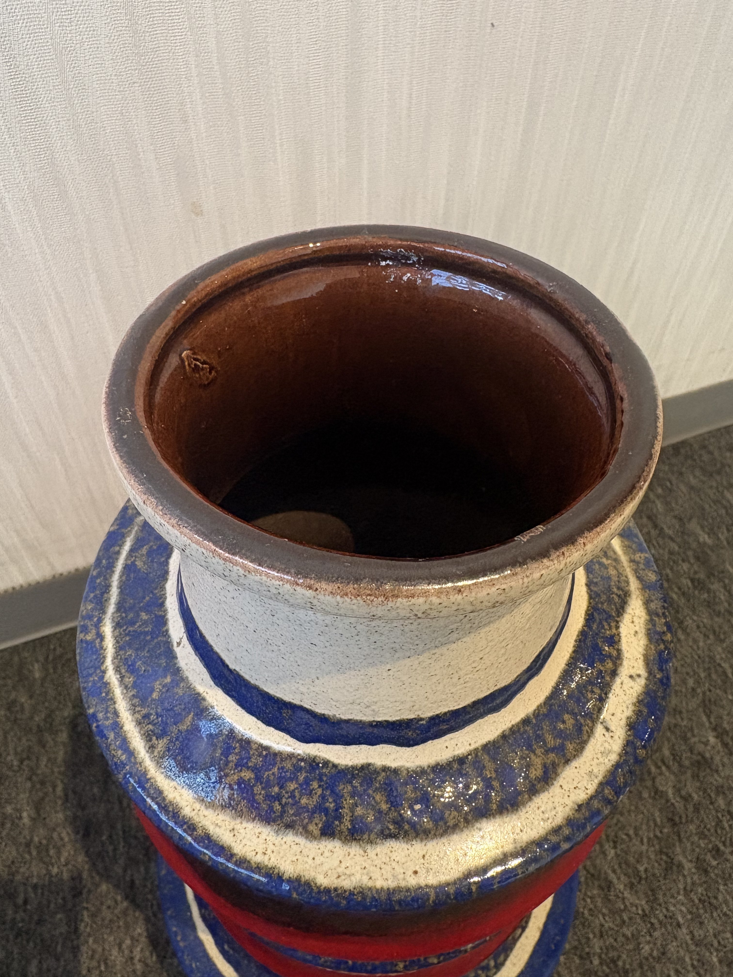 人生2個目のFAT LAVAはビッグサイズ」｜松浦パグ