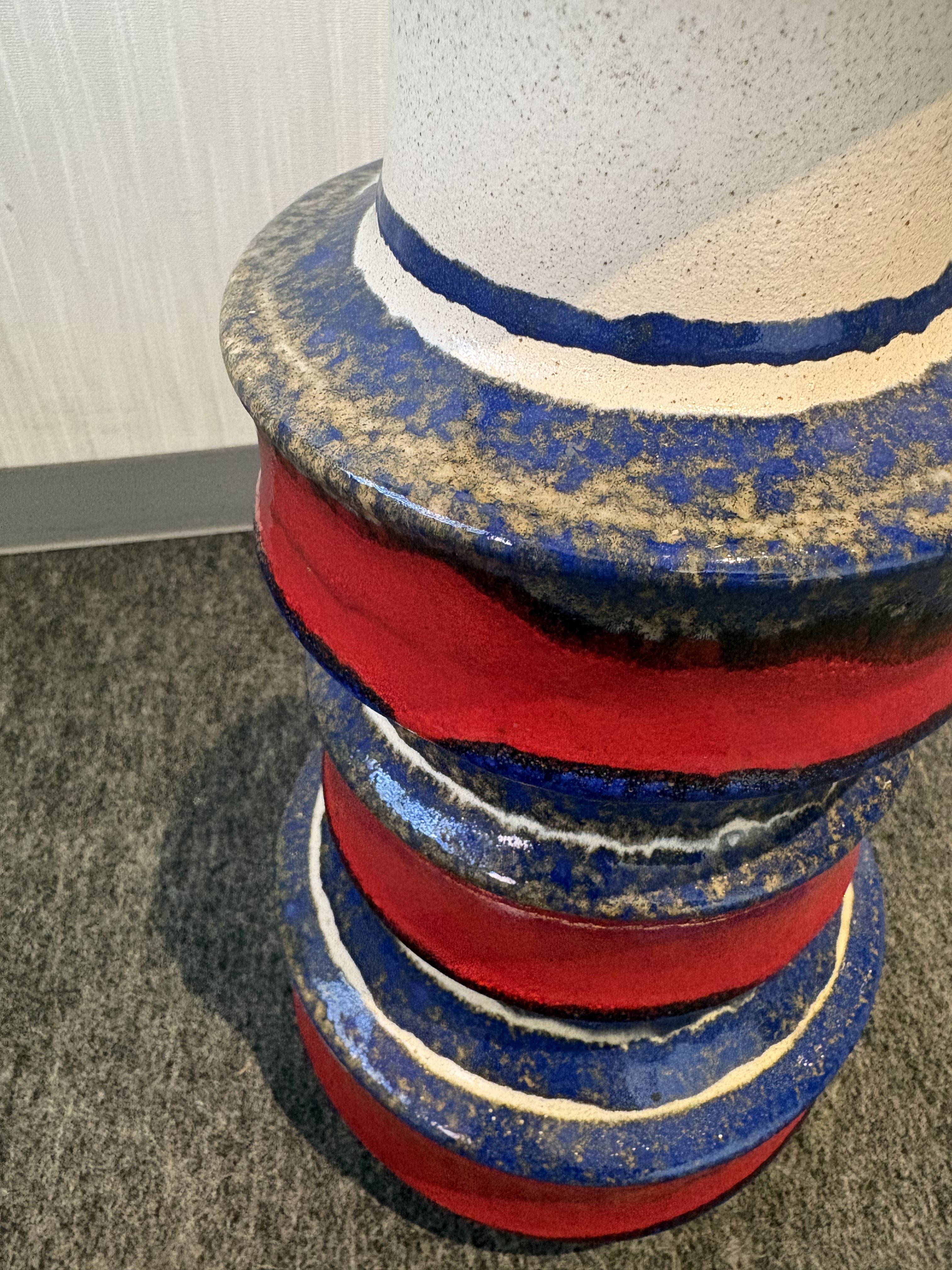 人生2個目のFAT LAVAはビッグサイズ」｜松浦パグ