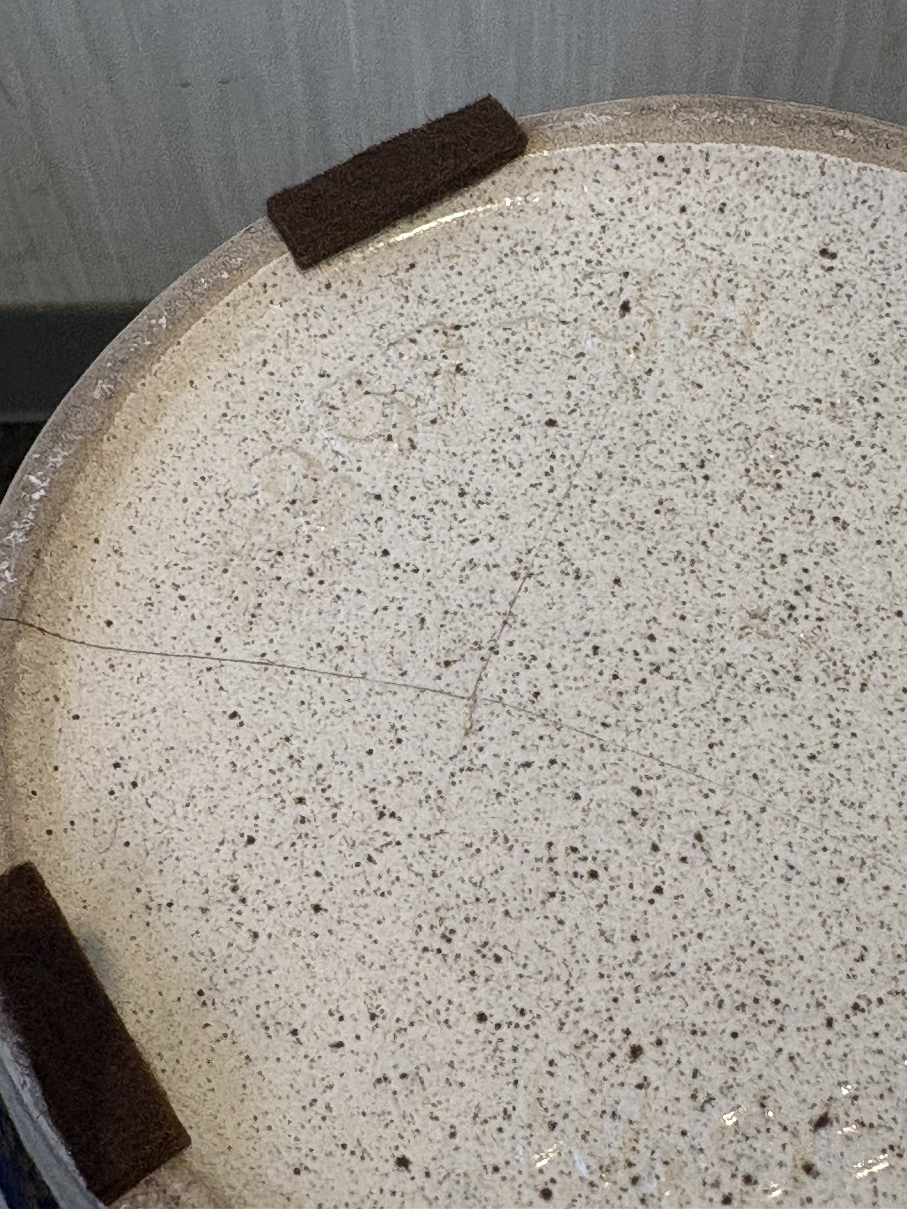 人生2個目のFAT LAVAはビッグサイズ」｜松浦パグ