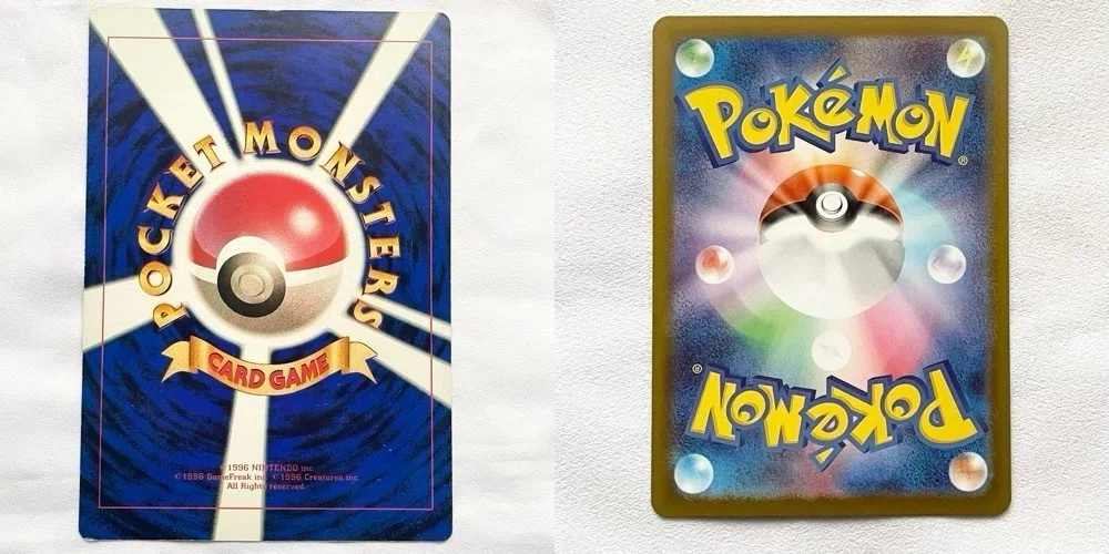時代を超えて愛されるポケモンカード「旧裏」の魔力：30年目の再熱と