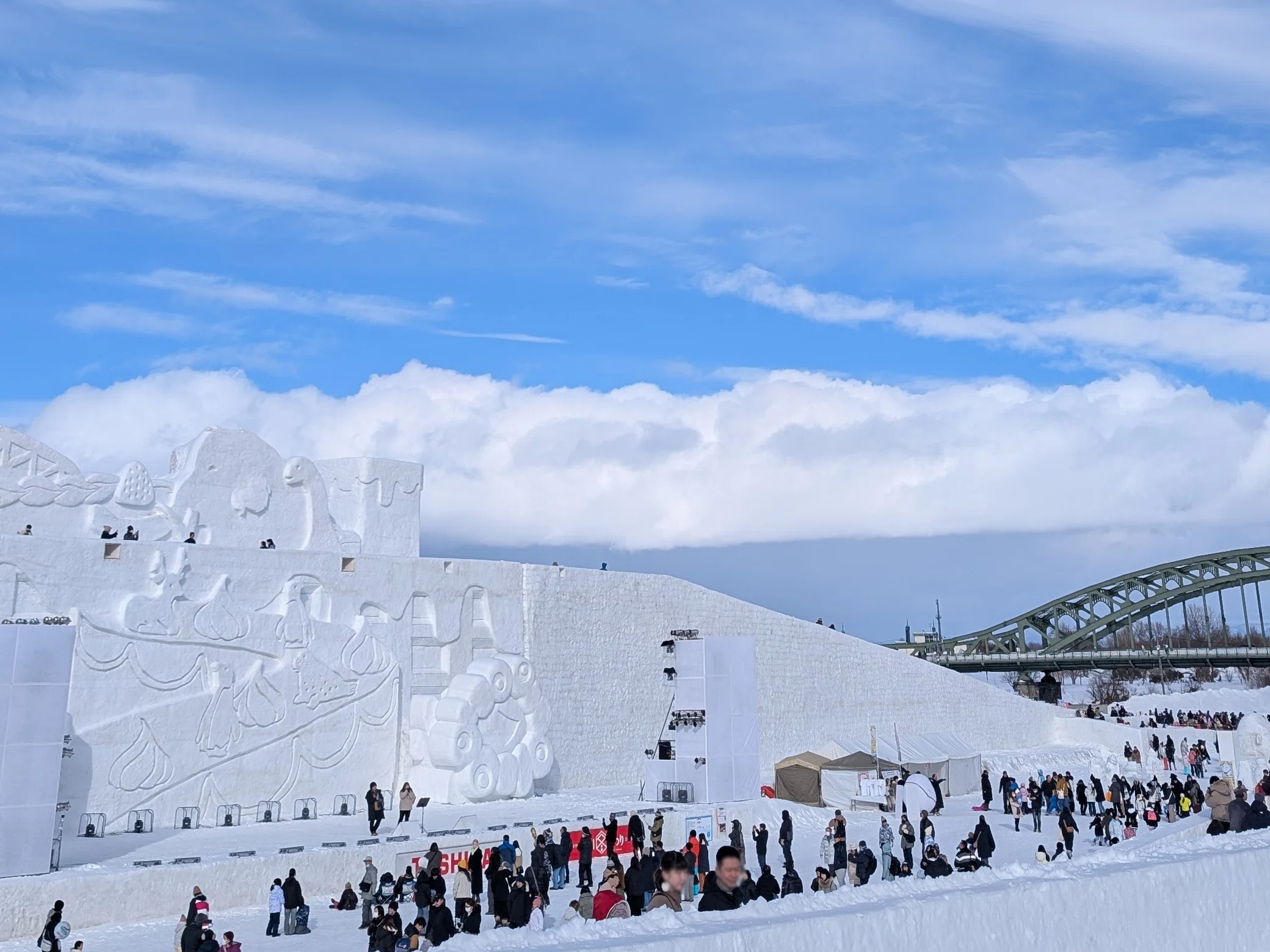 コスパ最強！2泊3日、お得に周る北海道・上川の旅｜ジョルダン乗換案内