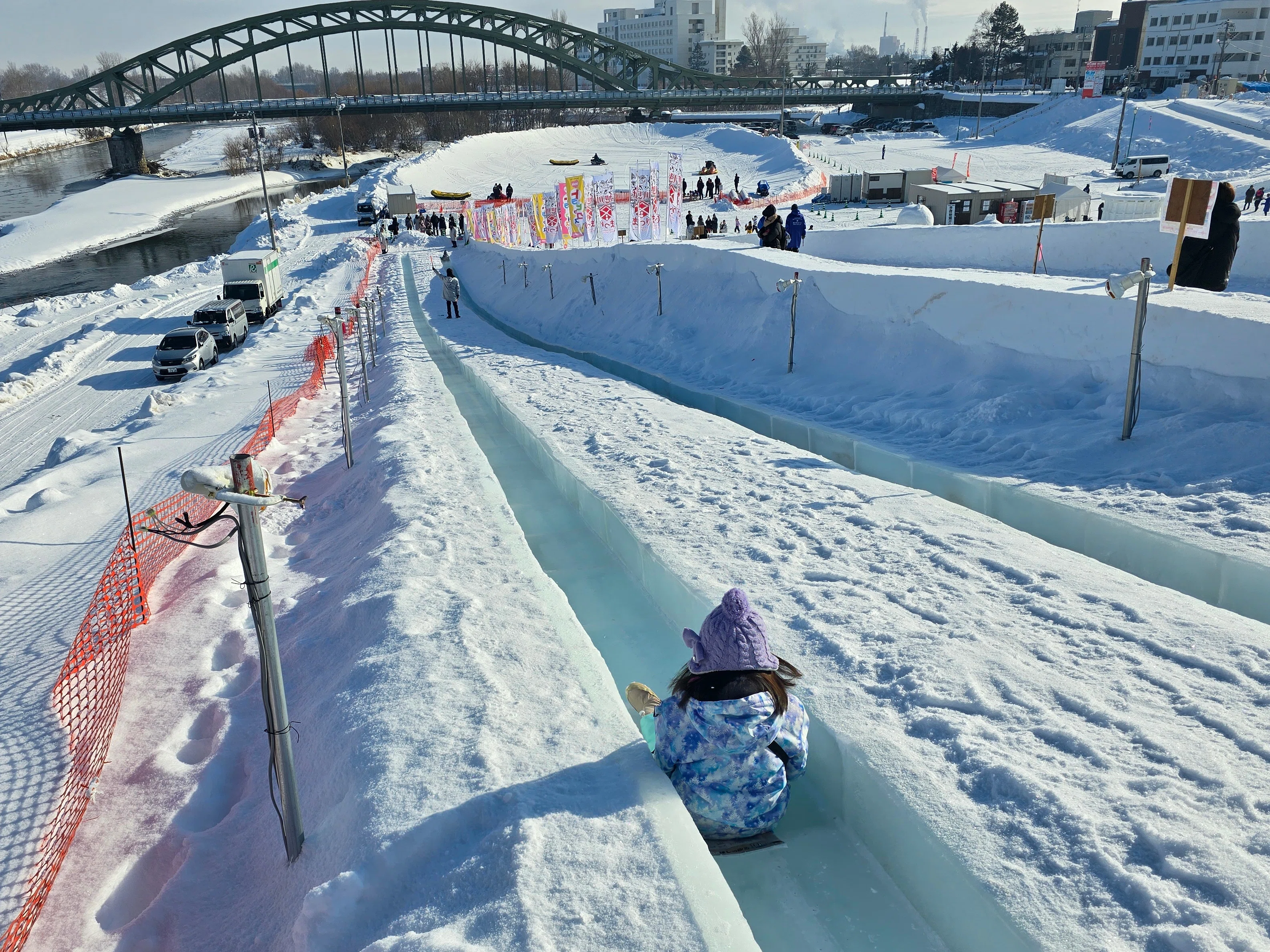 コスパ最強！2泊3日、お得に周る北海道・上川の旅｜ジョルダン乗換案内