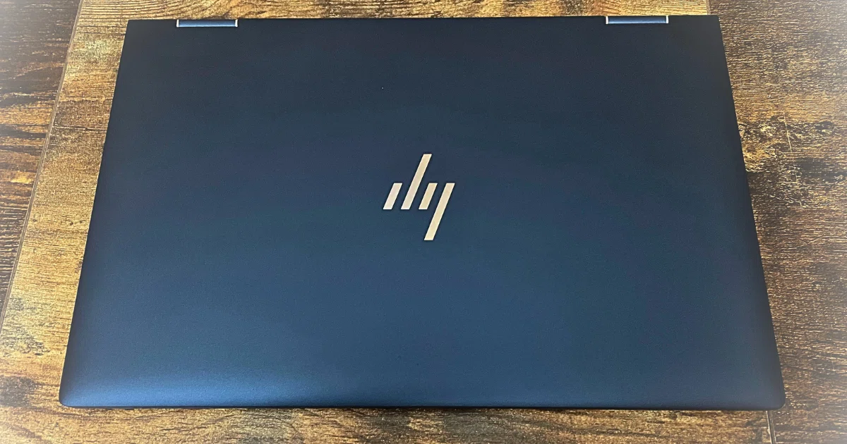 中古PCの問題点】訳ありHP Elite Dragonfly G1を購入＆検証した結果