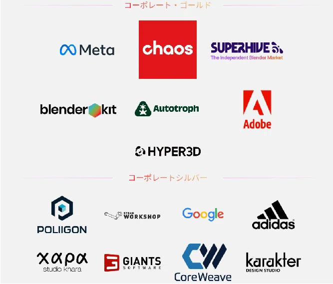開発基金メンバー