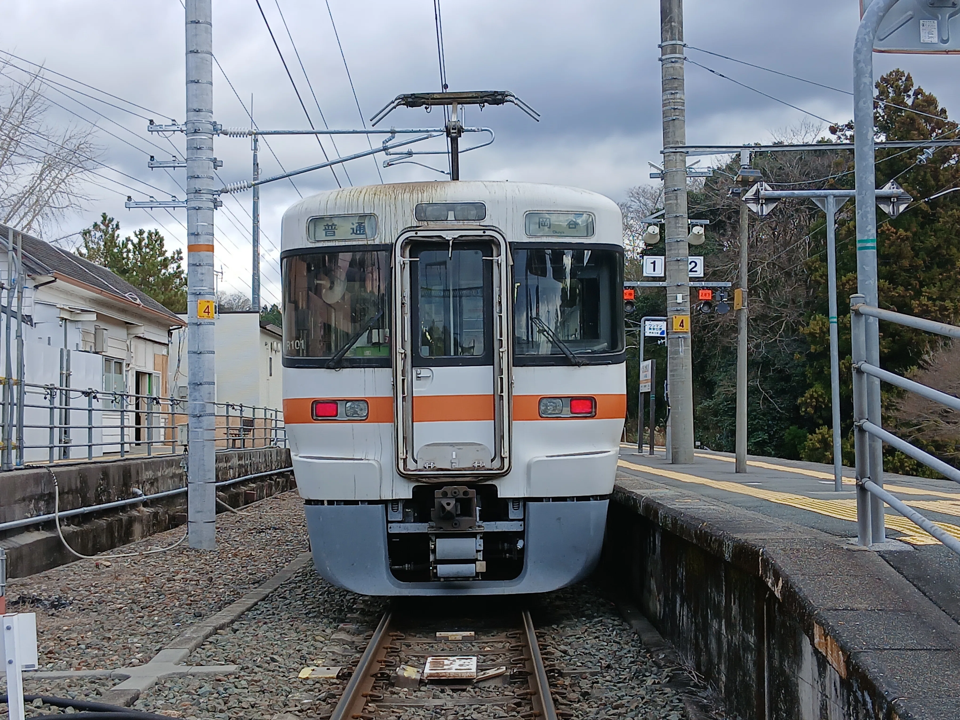青春18きっぷ】首都圏発！日帰り完乗！飯田線92駅・412分の攻略記｜DJ